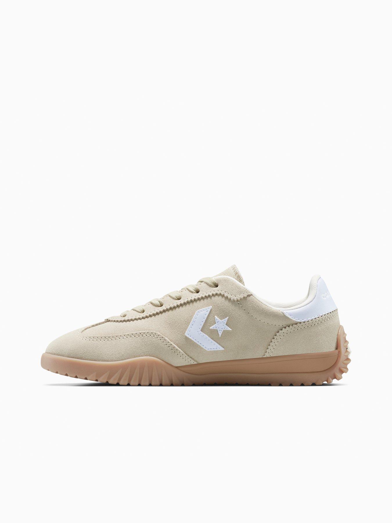 Image 6 of 7 of Converse Run Star Trainer&nbsp;- Pale Surplus/Blueberry Ice/Egret