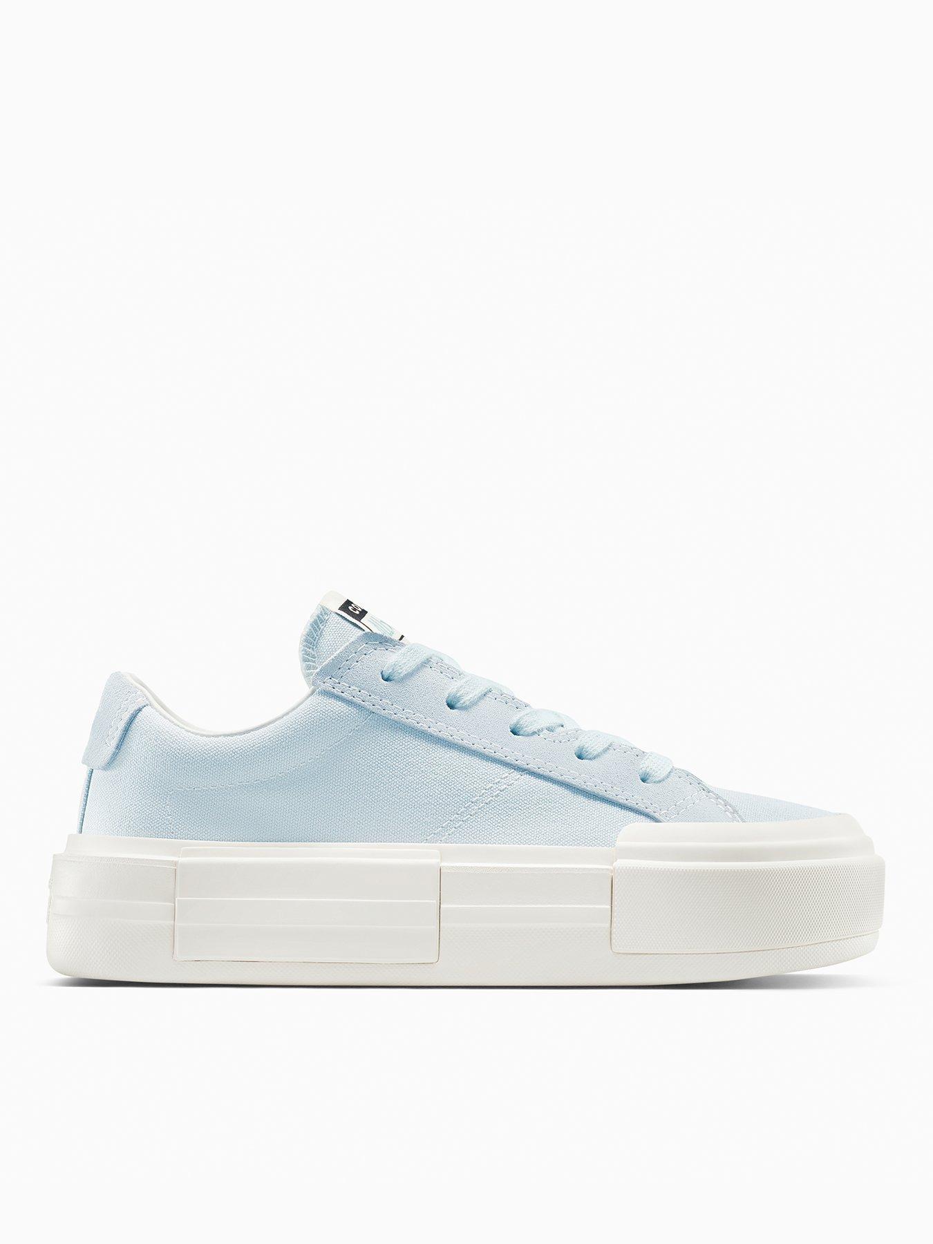 undefined Chuck Taylor All Star Cruise - Light Blue - You Dew You/Egret/Black