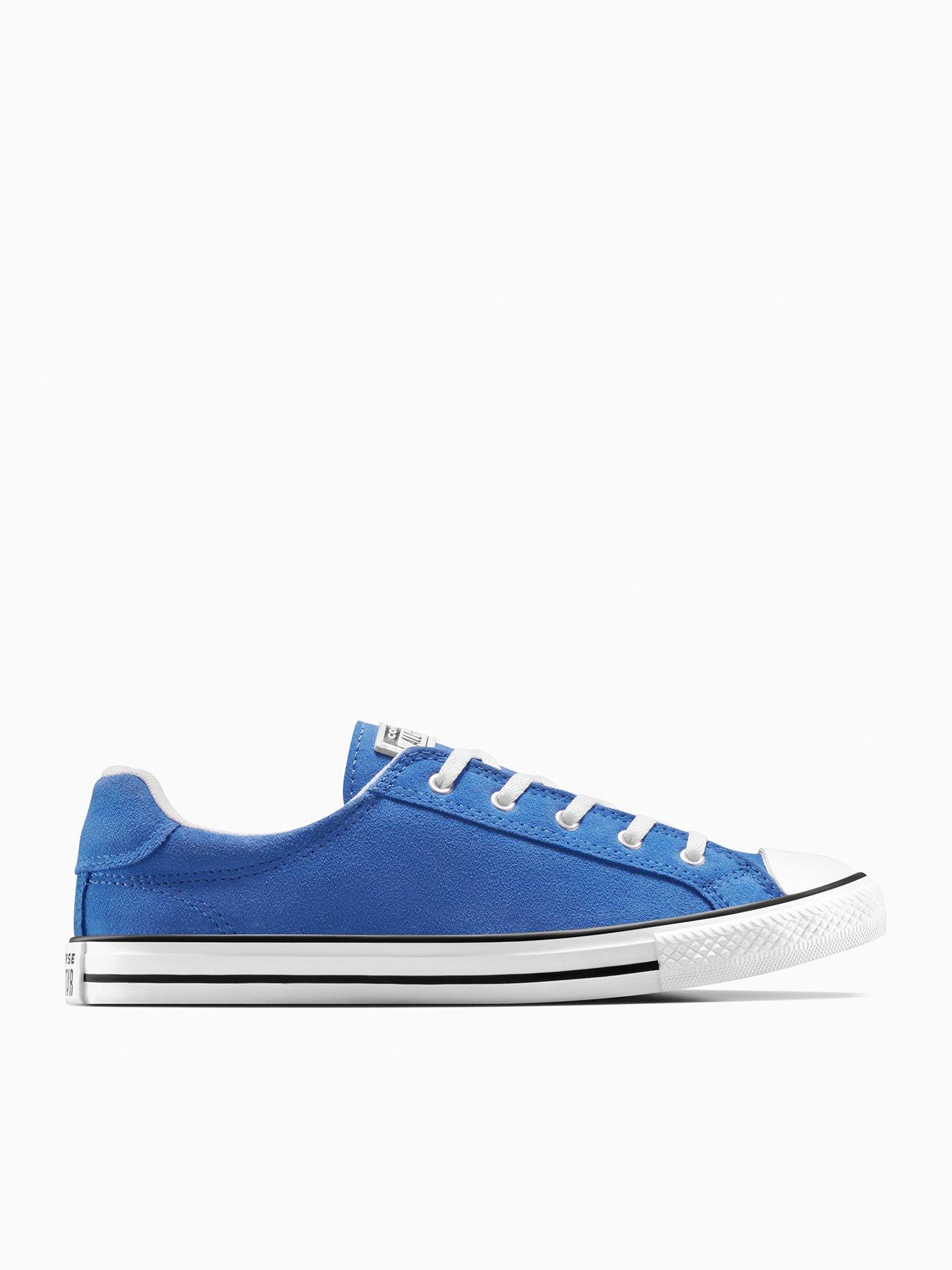 Converse Chuck Taylor All Star Dainty Lucky - Open Sky/White/Black