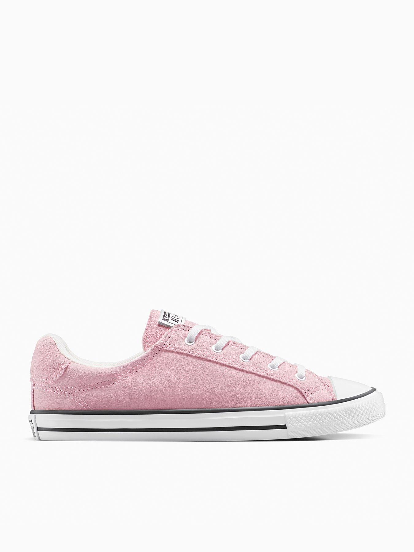 Converse Chuck Taylor All Star Dainty Lucky - Jellyfish Jitter