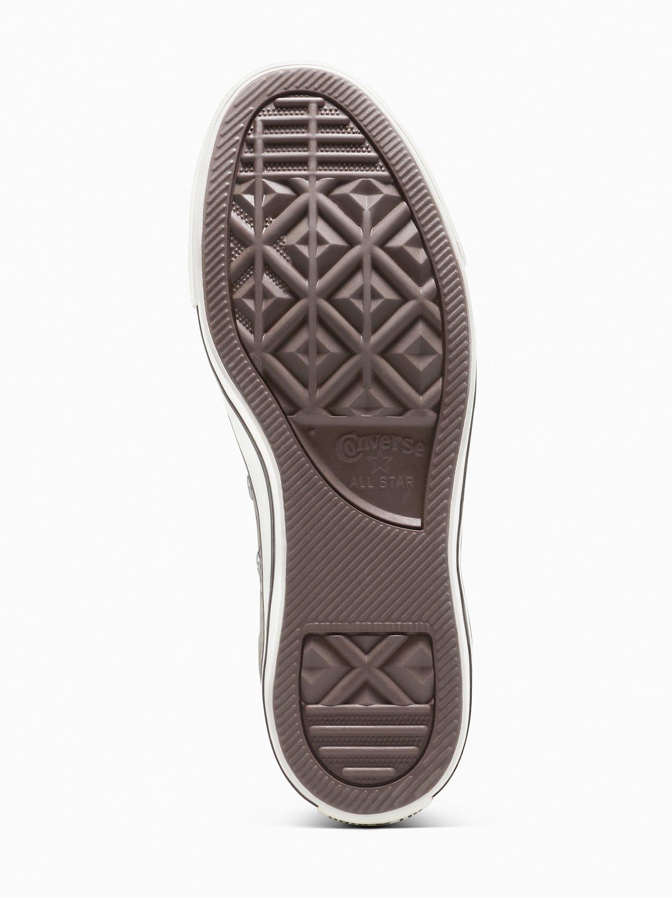 Image 5 of 7 of Converse Women's Chuck Taylor All Star Hi - Snake Print