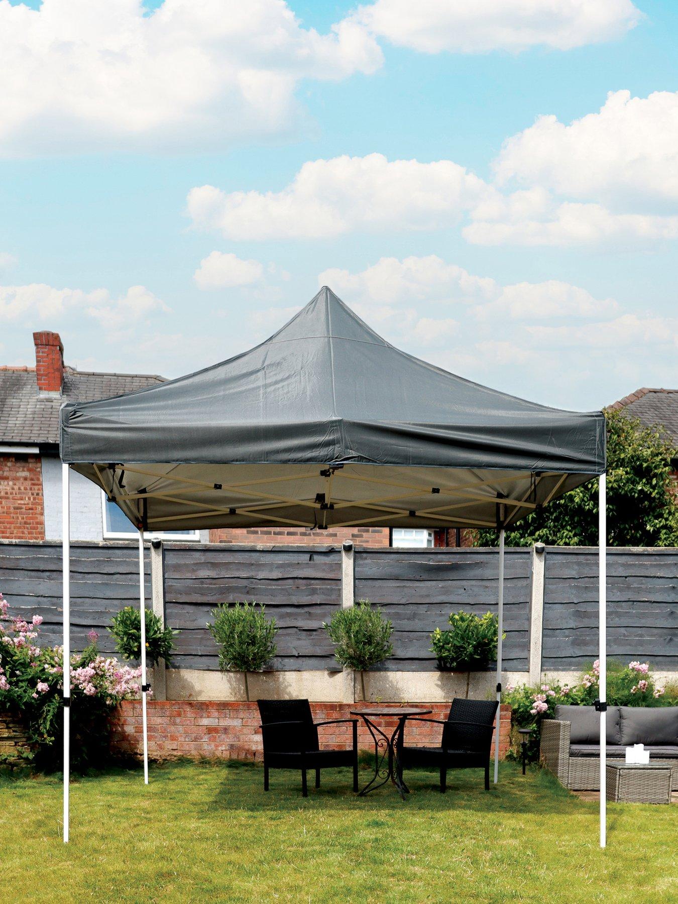 undefined Heavy Duty Outdoor Gazebo