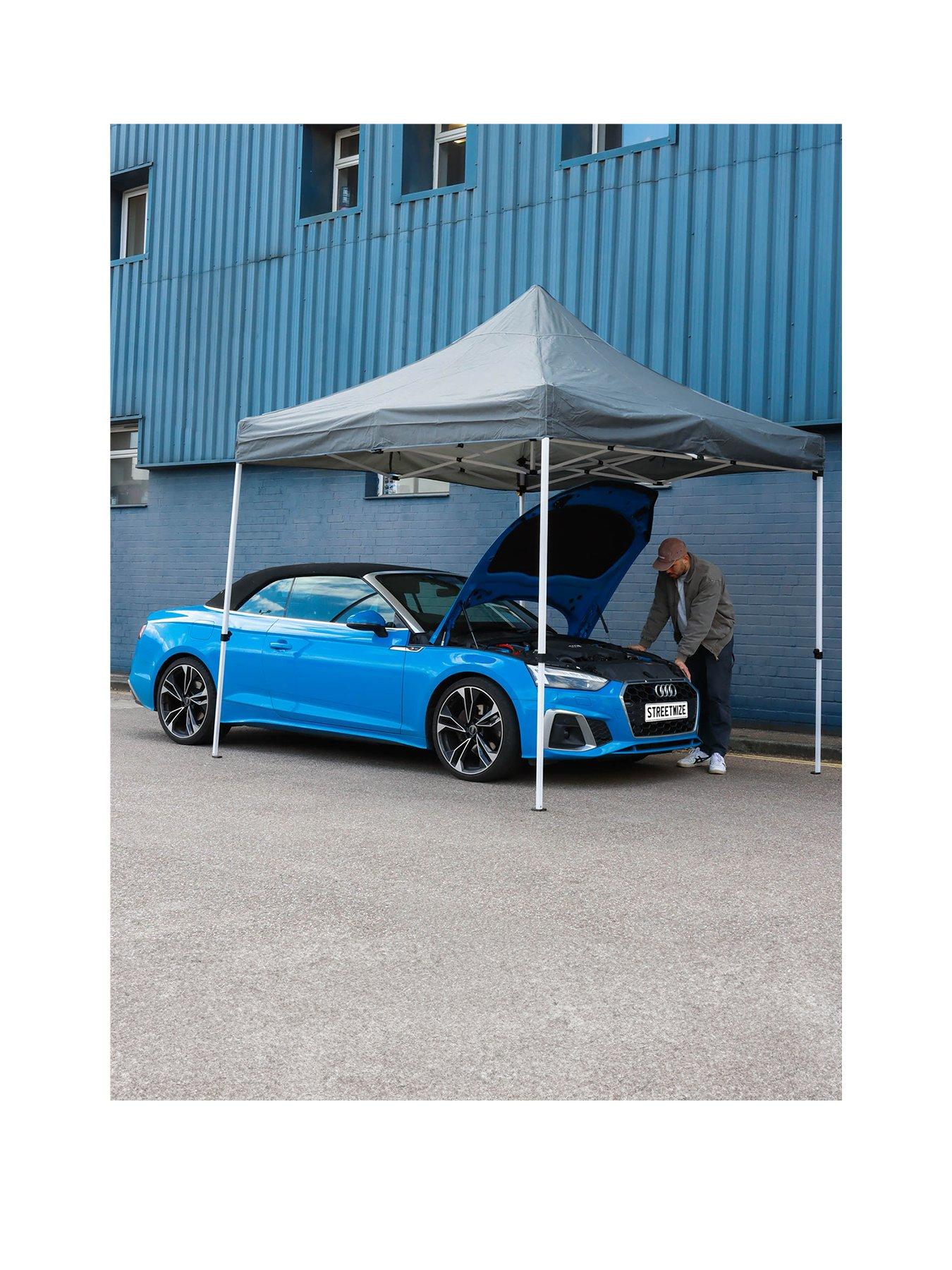 Image 2 of 6 of Streetwize Heavy Duty Outdoor Gazebo