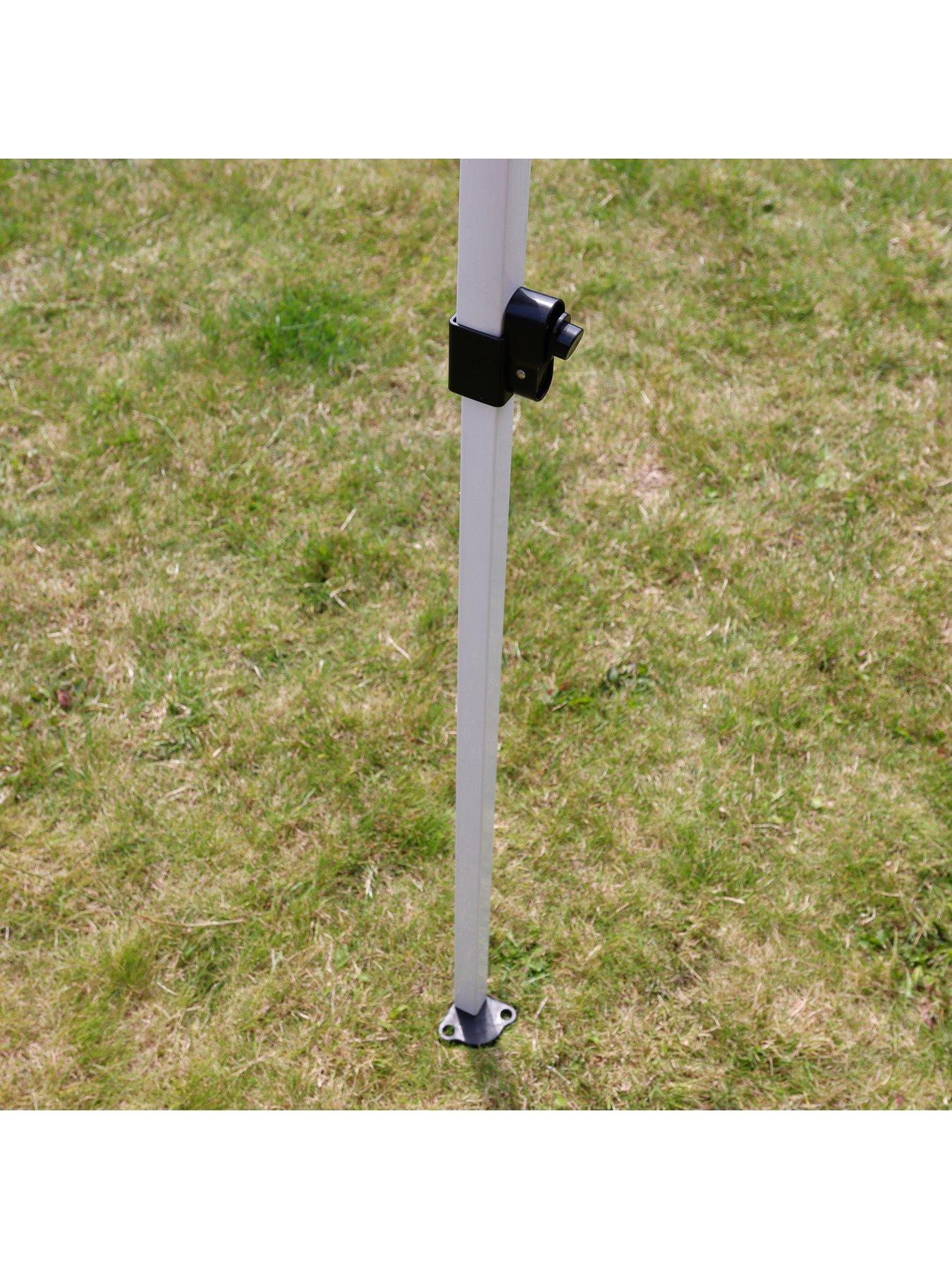 Image 5 of 6 of Streetwize Heavy Duty Outdoor Gazebo