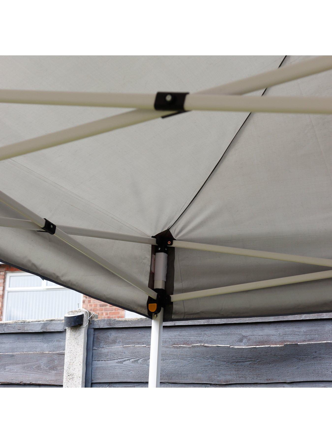 Image 6 of 6 of Streetwize Heavy Duty Outdoor Gazebo