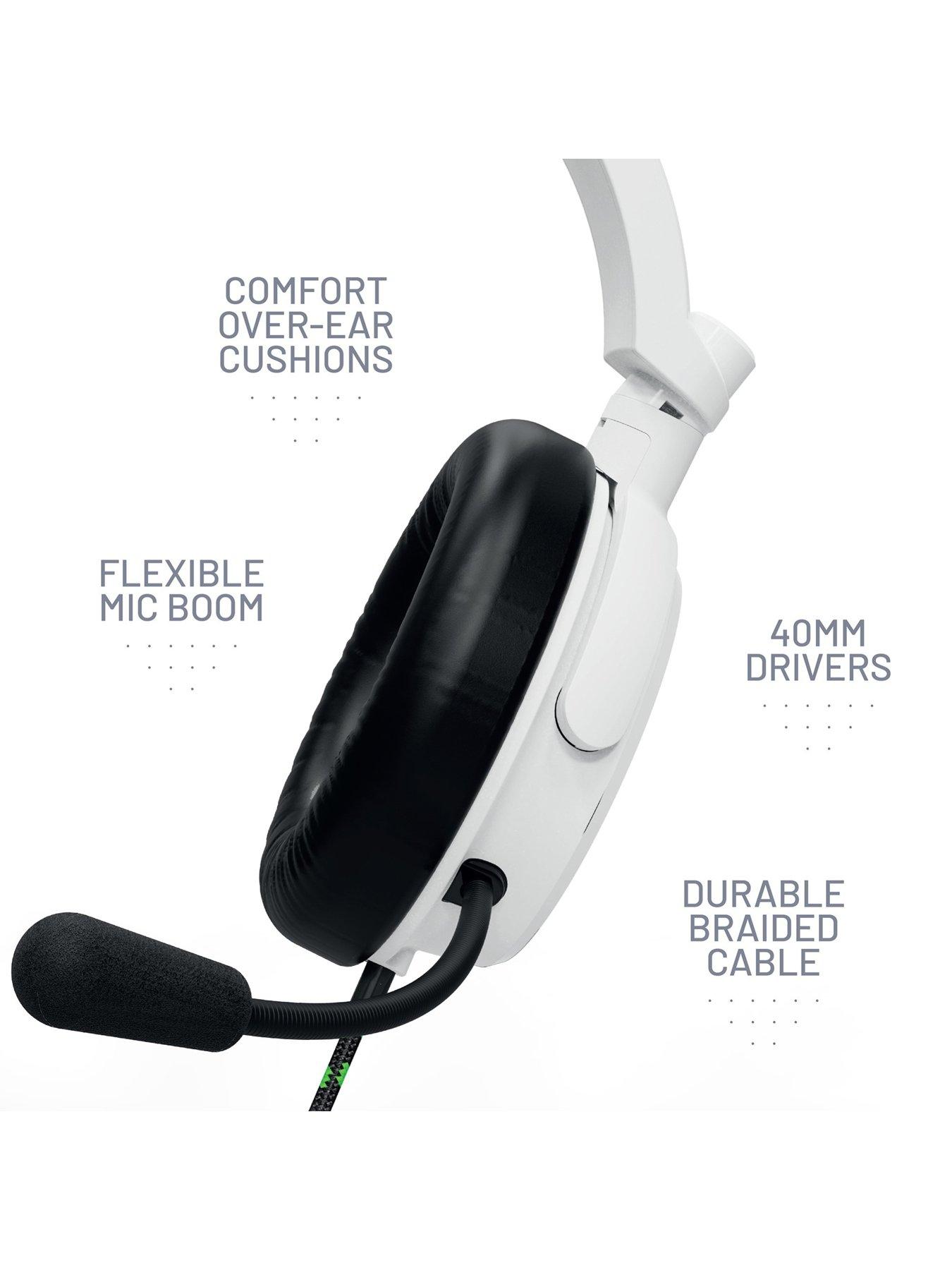 Image 5 of 7 of Stealth C6100 Bundle Green White + Green