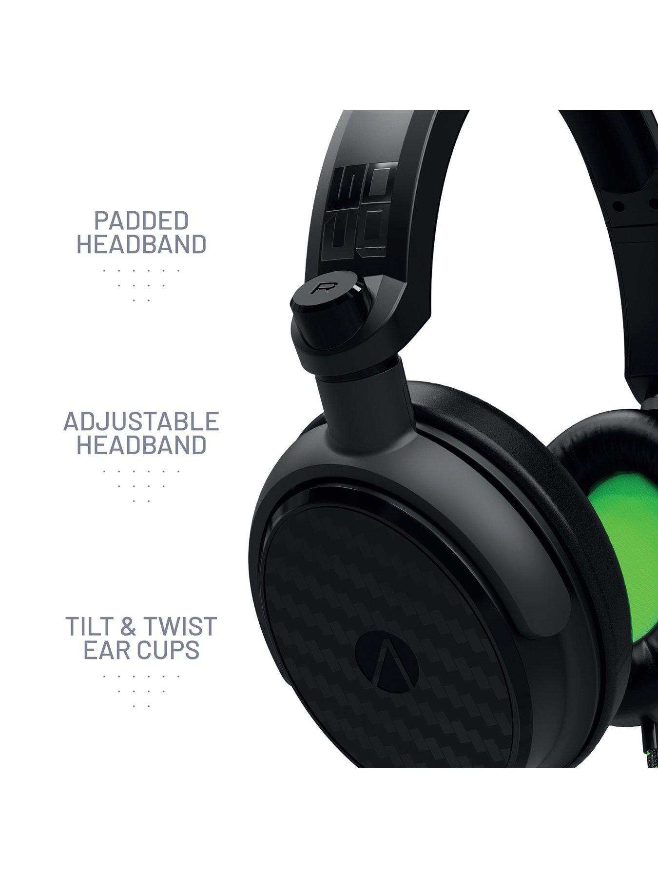 Image 6 of 7 of Stealth C6100 Bundle Green White + Green