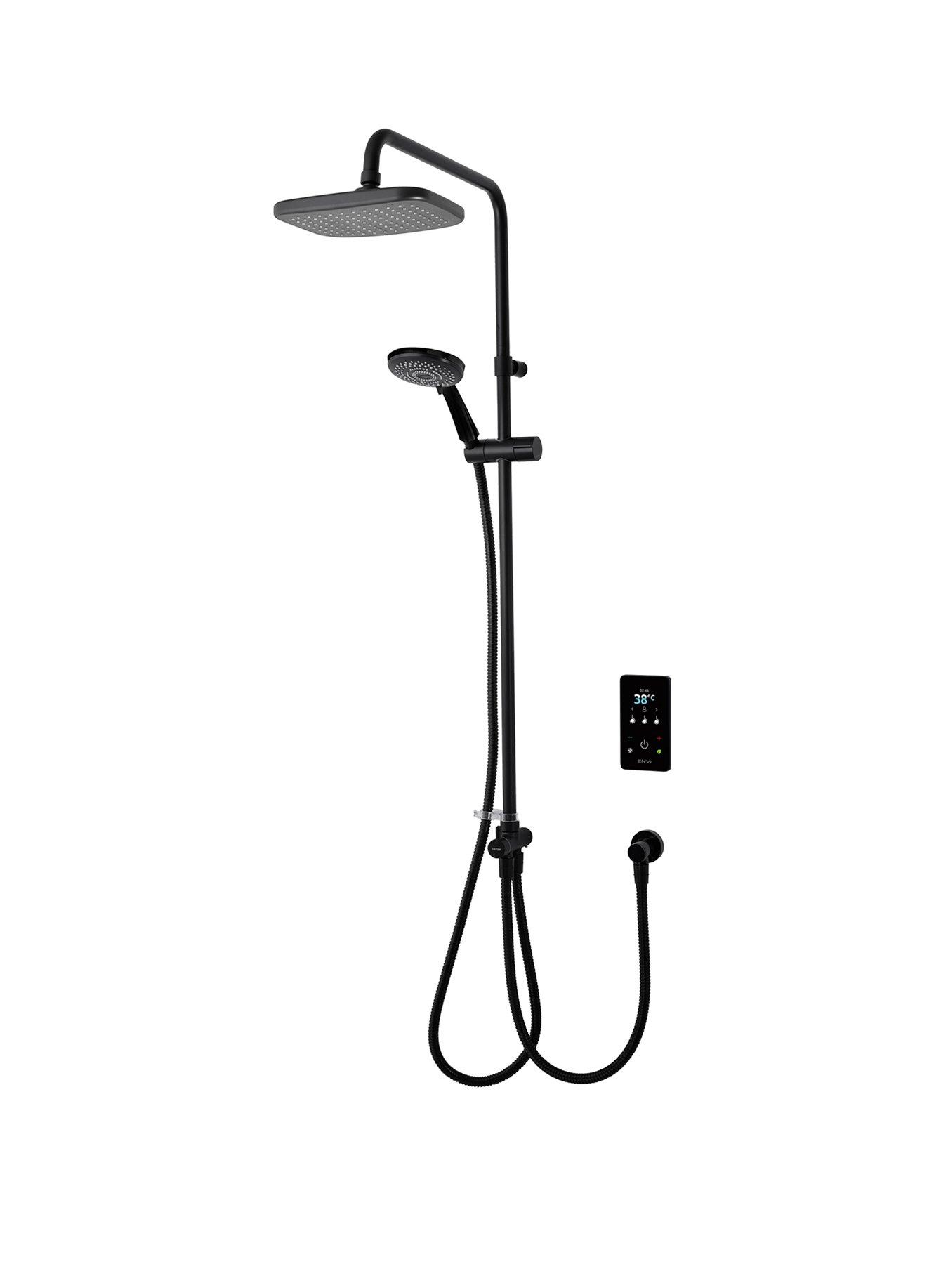 undefined Envi 10.5kw Duelec -black