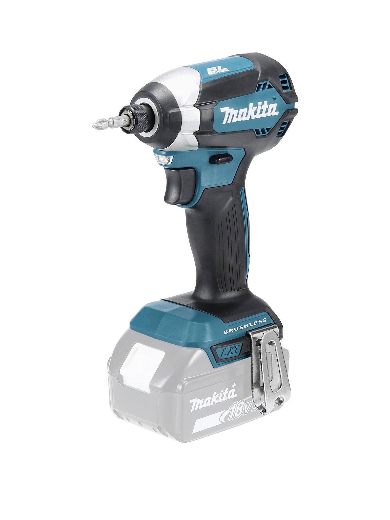 Makita 18V LXT Impact Driver 170Nm (Body Only) Very