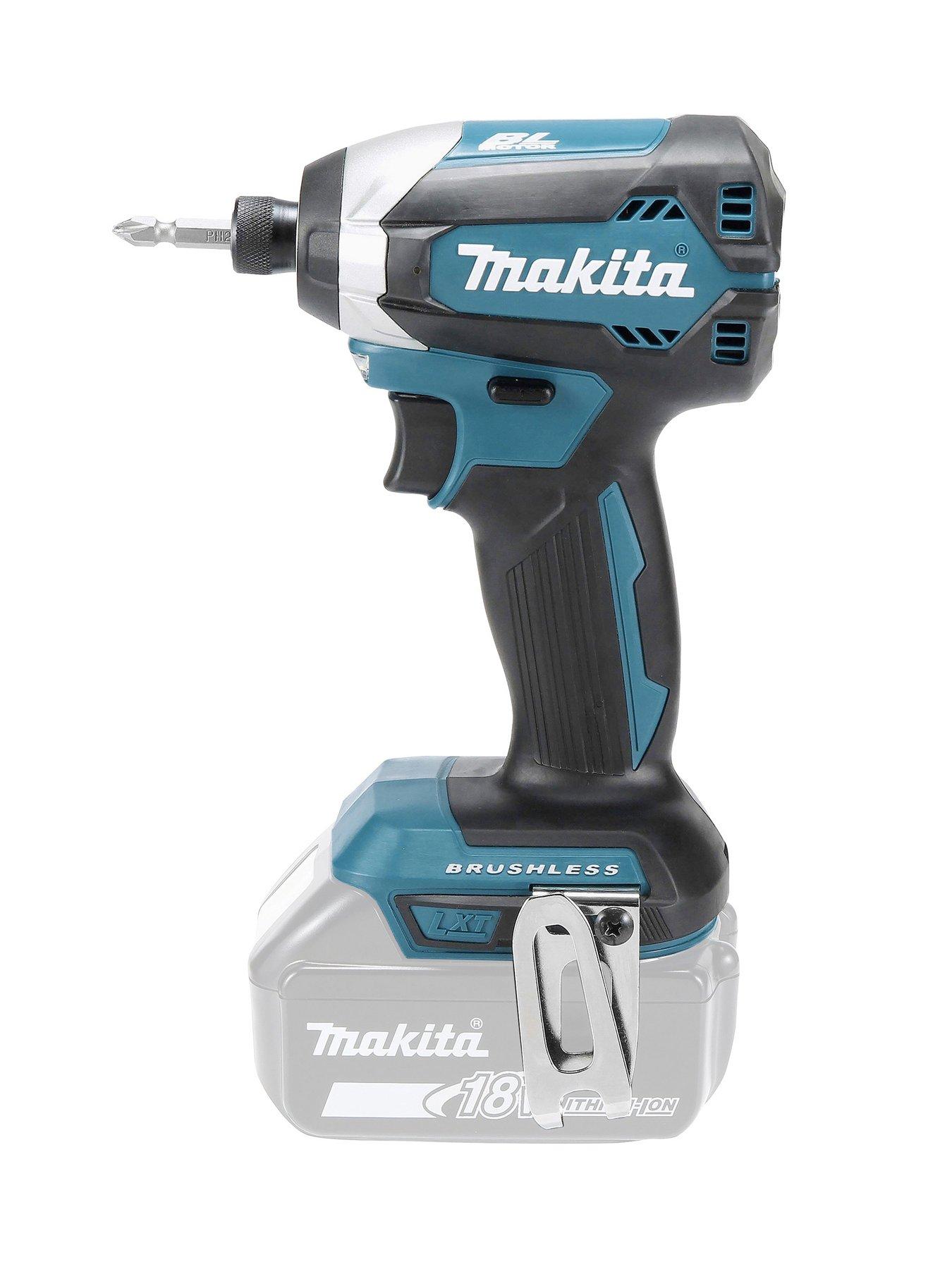 Image 2 of 6 of Makita 18V LXT Impact Driver 170Nm (Body Only)