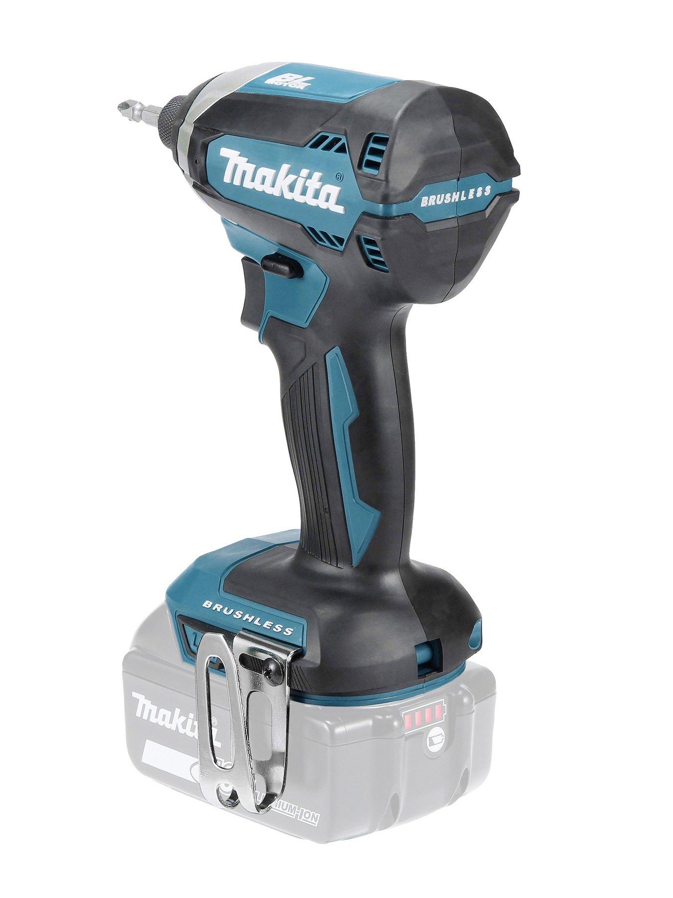 Image 3 of 6 of Makita 18V LXT Impact Driver 170Nm (Body Only)