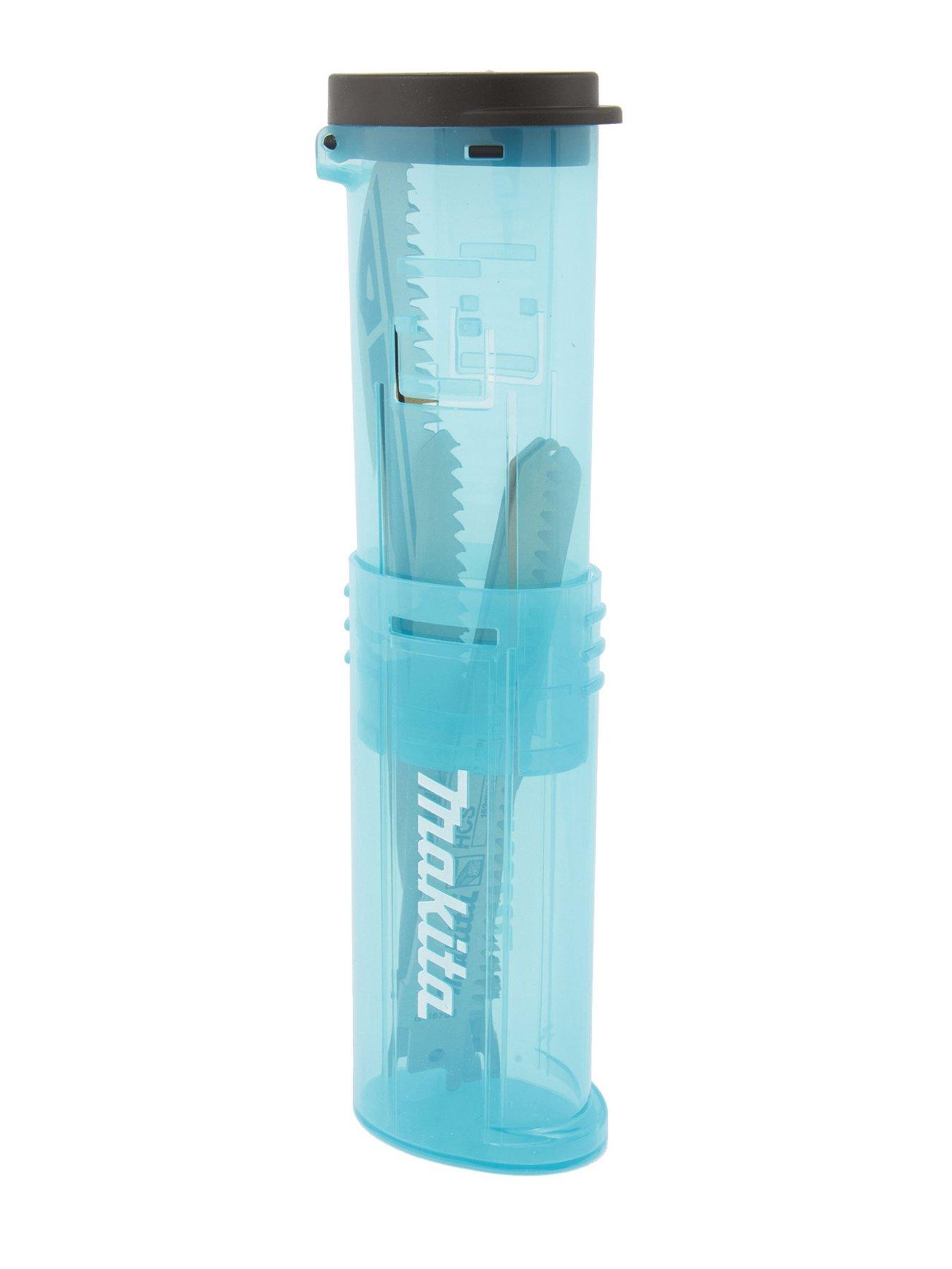 Image 2 of 6 of Makita 6 Piece Reciprocating Saw Blade Set