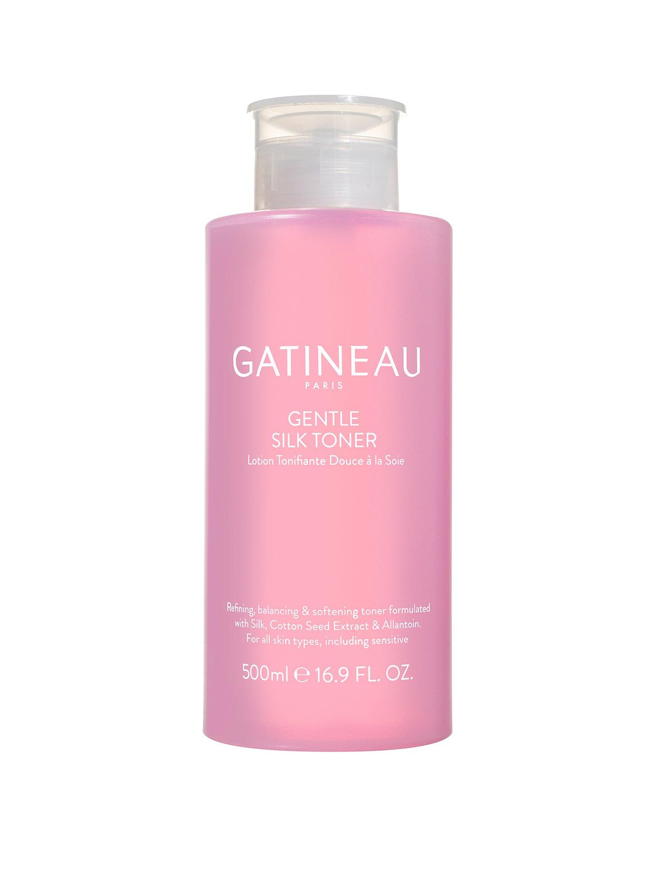 Image 1 of 2 of Gatineau Gentle Silk Toner 500ml