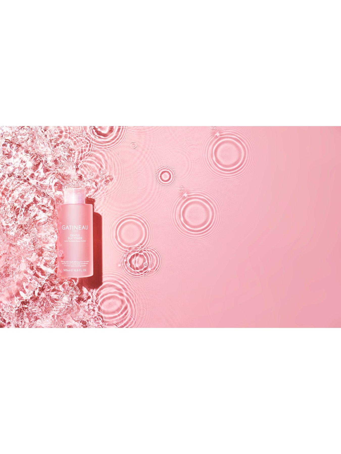 Image 2 of 2 of Gatineau Gentle Silk Toner 500ml