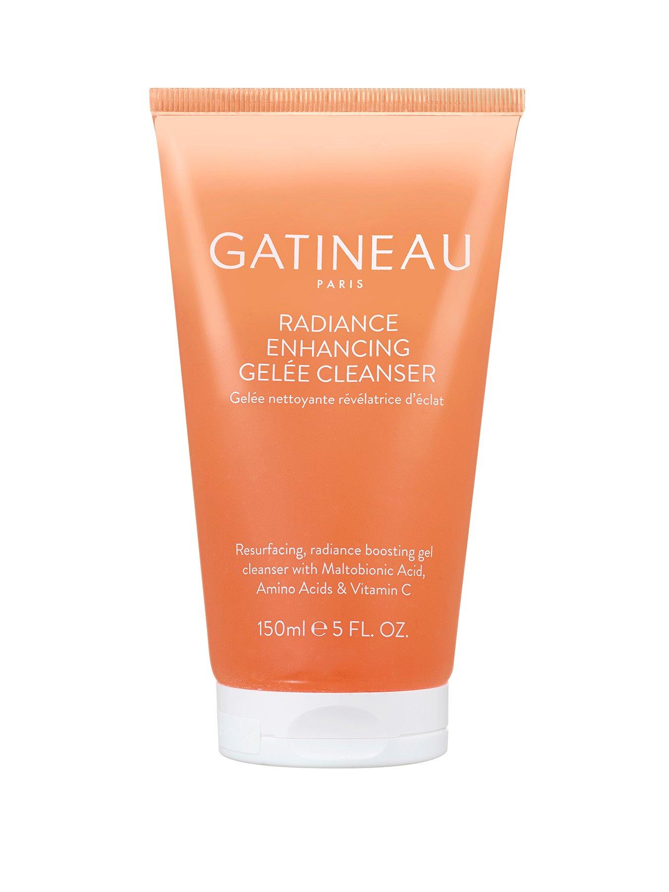 Gatineau Radiance Enhancing Gelee Cleanser 150ml, One Colour, Women