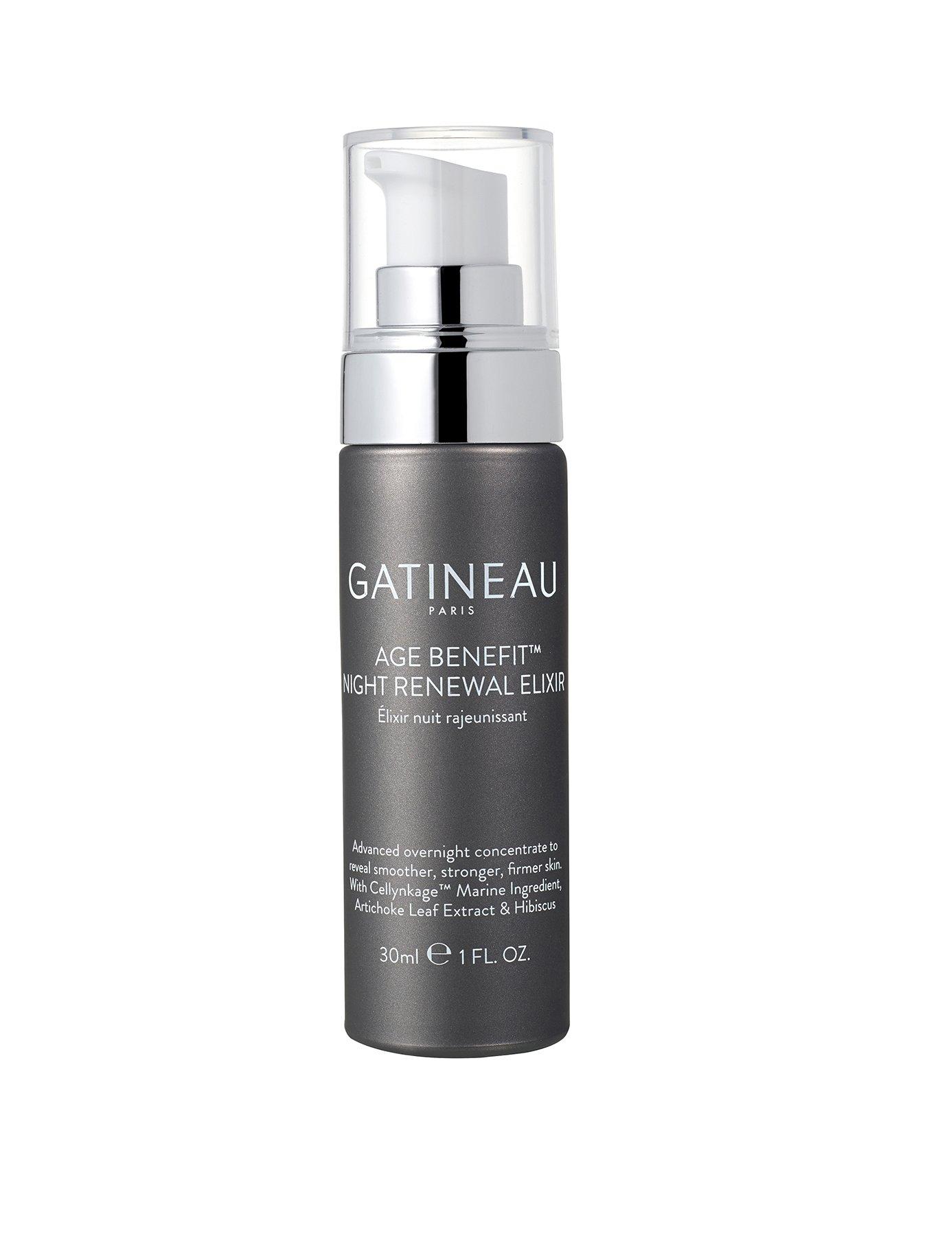 Gatineau Age Benefit Night Renewal Elixir 30Ml