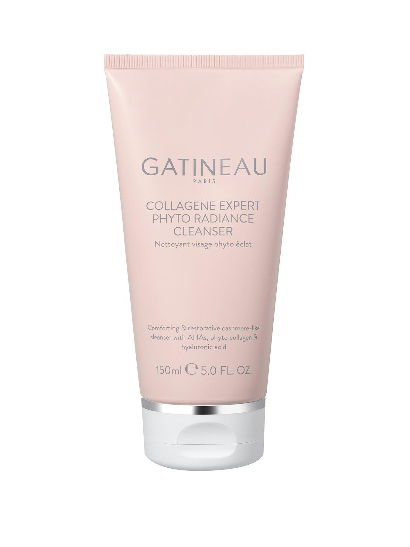 Gatineau Collagene Expert Phyto Radiance Cleanser 150ml