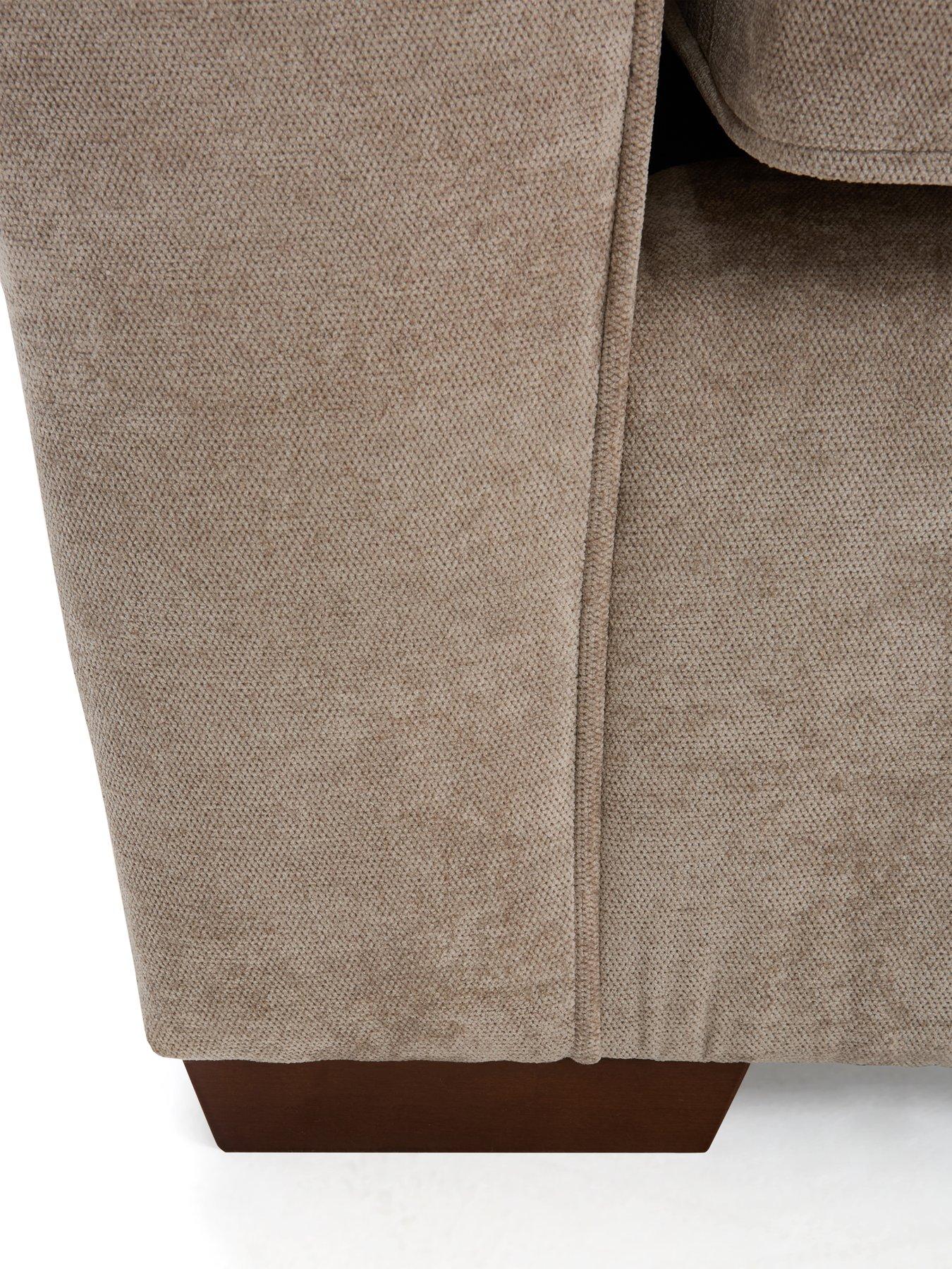 Image 5 of 7 of Very Home Treviso Fabric Armchair