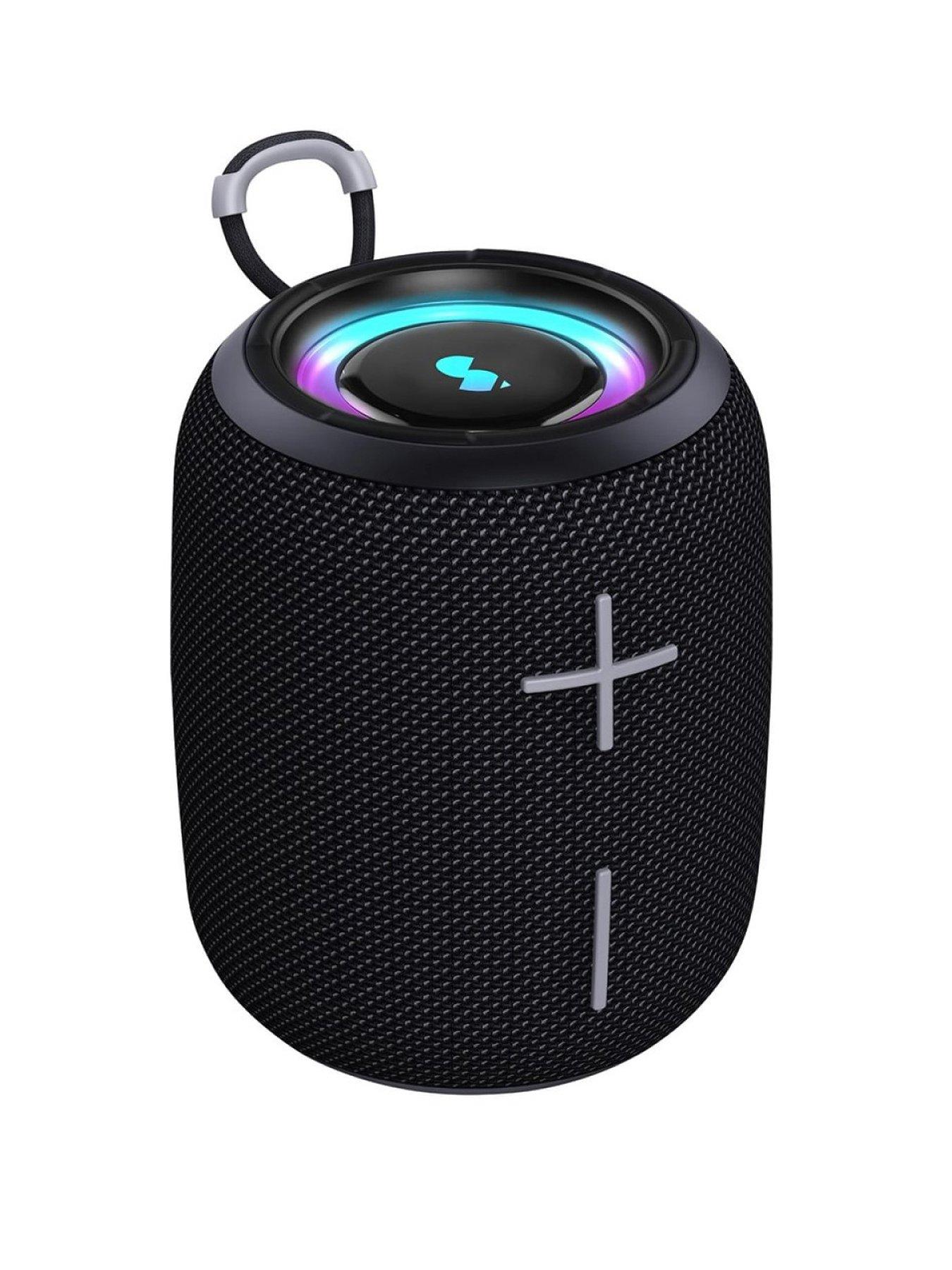 undefined Styletech Portable Speaker Black BS50