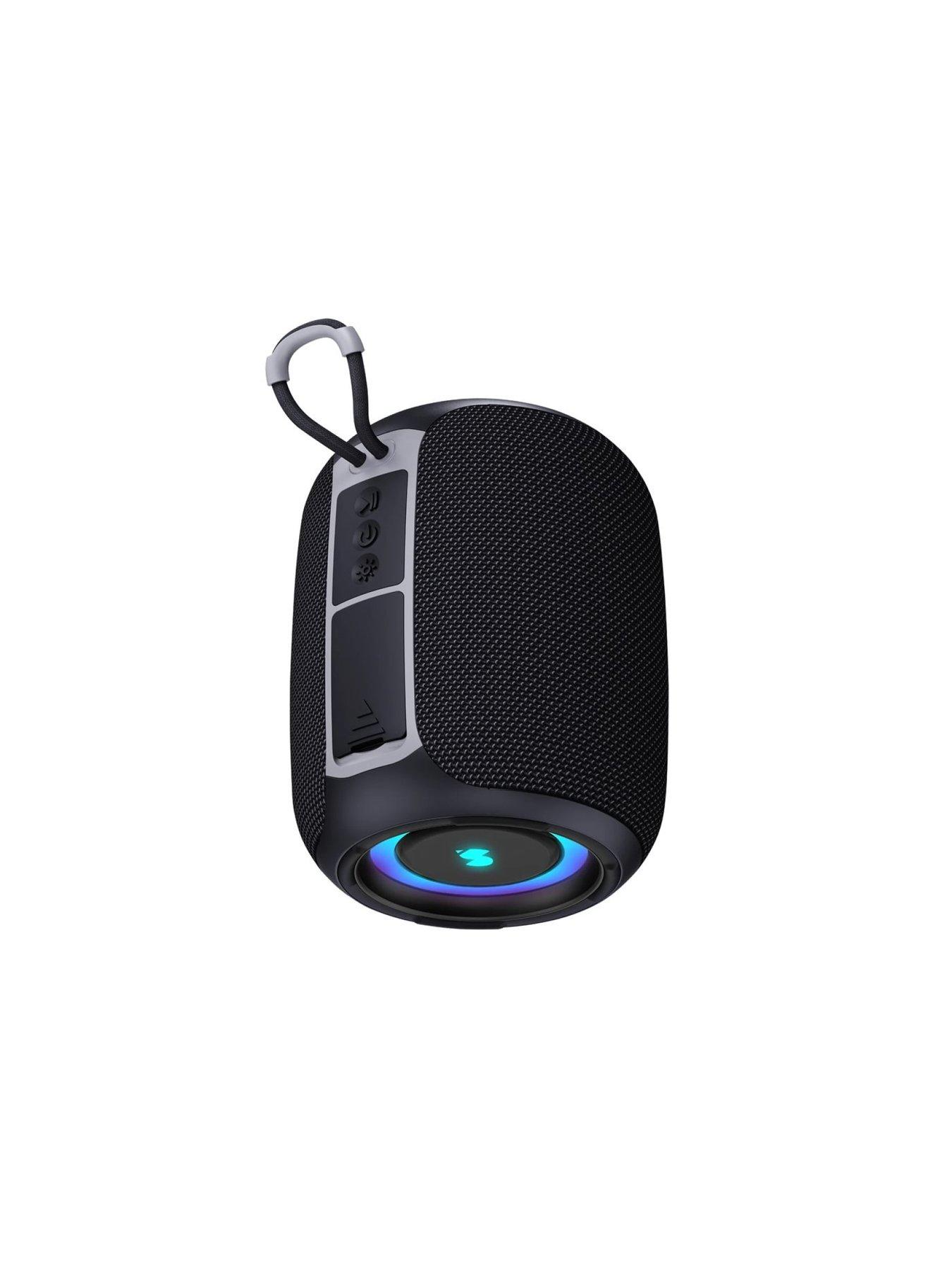 Image 4 of 7 of Stealth Styletech Portable Speaker Black BS50
