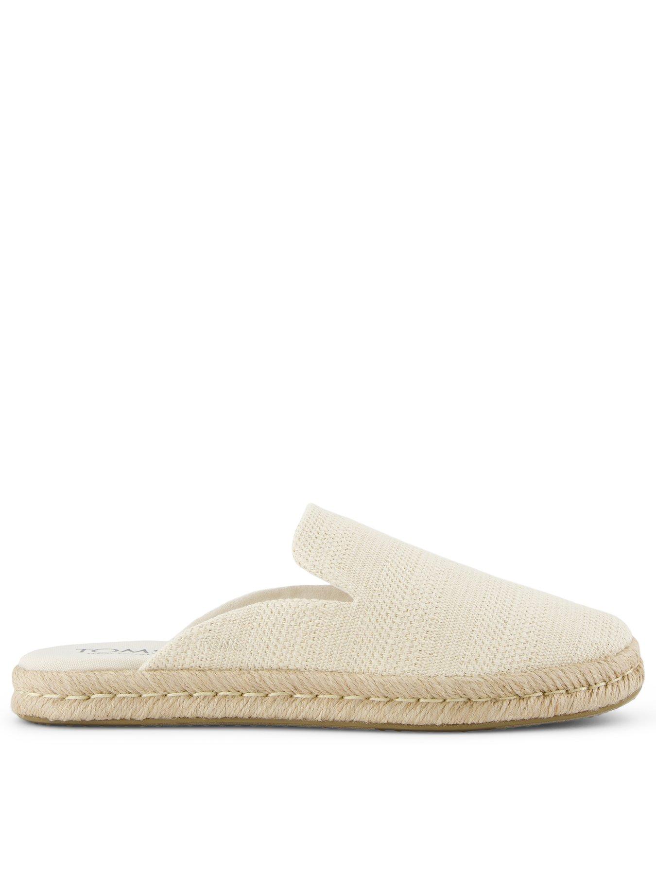 undefined Santiago Mule - Light Natural