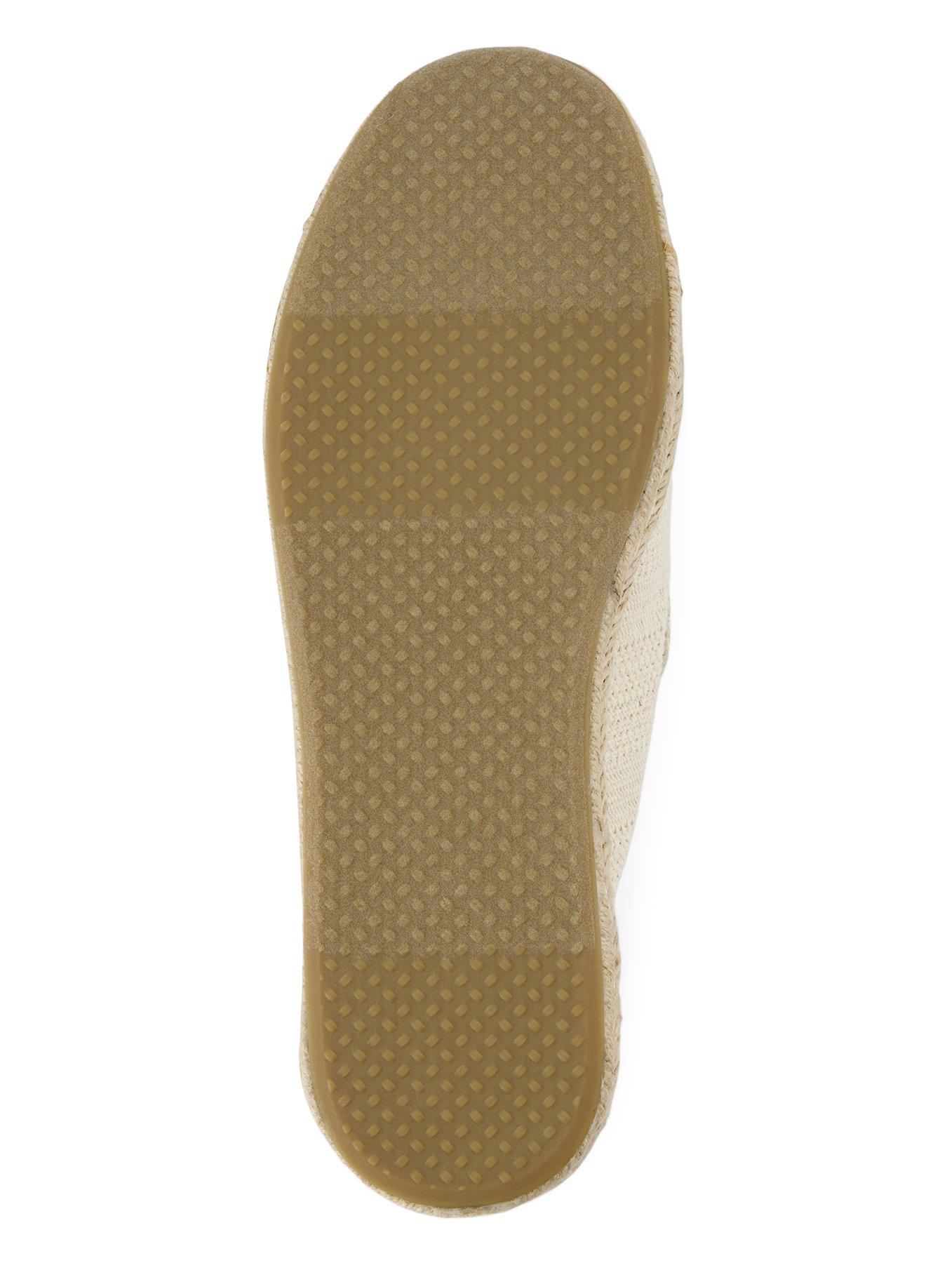 Image 5 of 7 of TOMS Santiago Mule - Light Natural