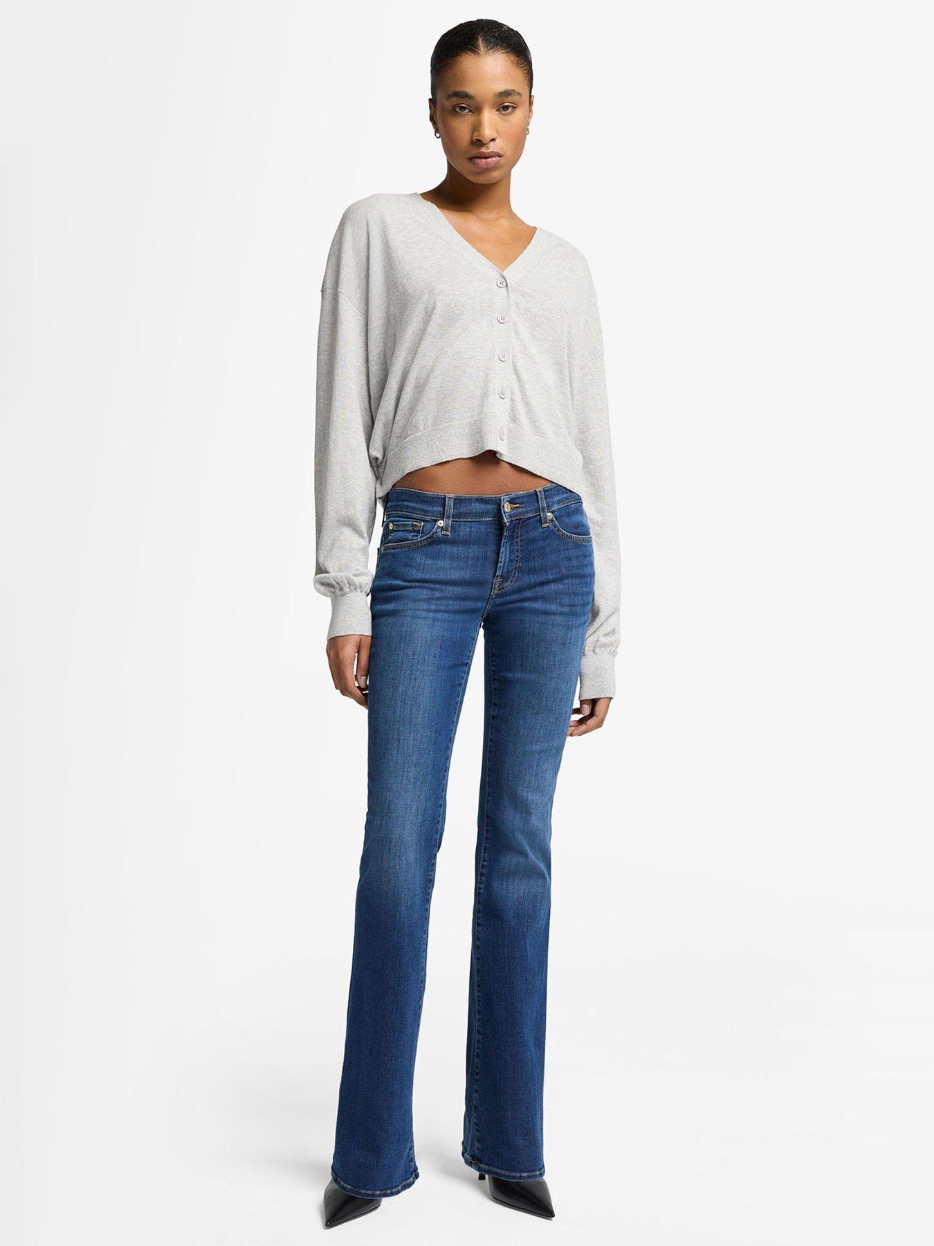 undefined Original Bootcut Jeans