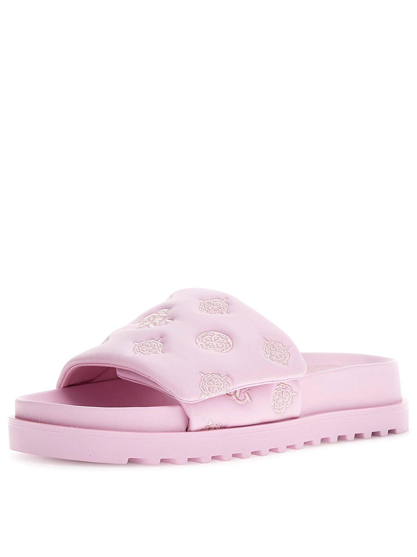 undefined Fabio2 Puffy Logo Slide