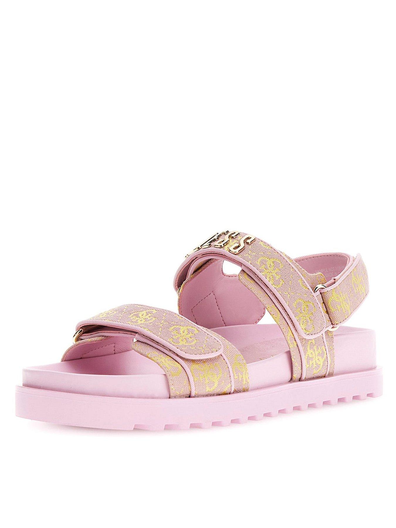 undefined Fadison Chunky Sandal