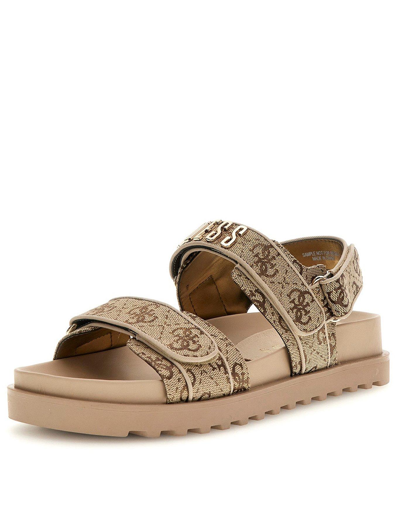 undefined Fadison Chunky Sandal
