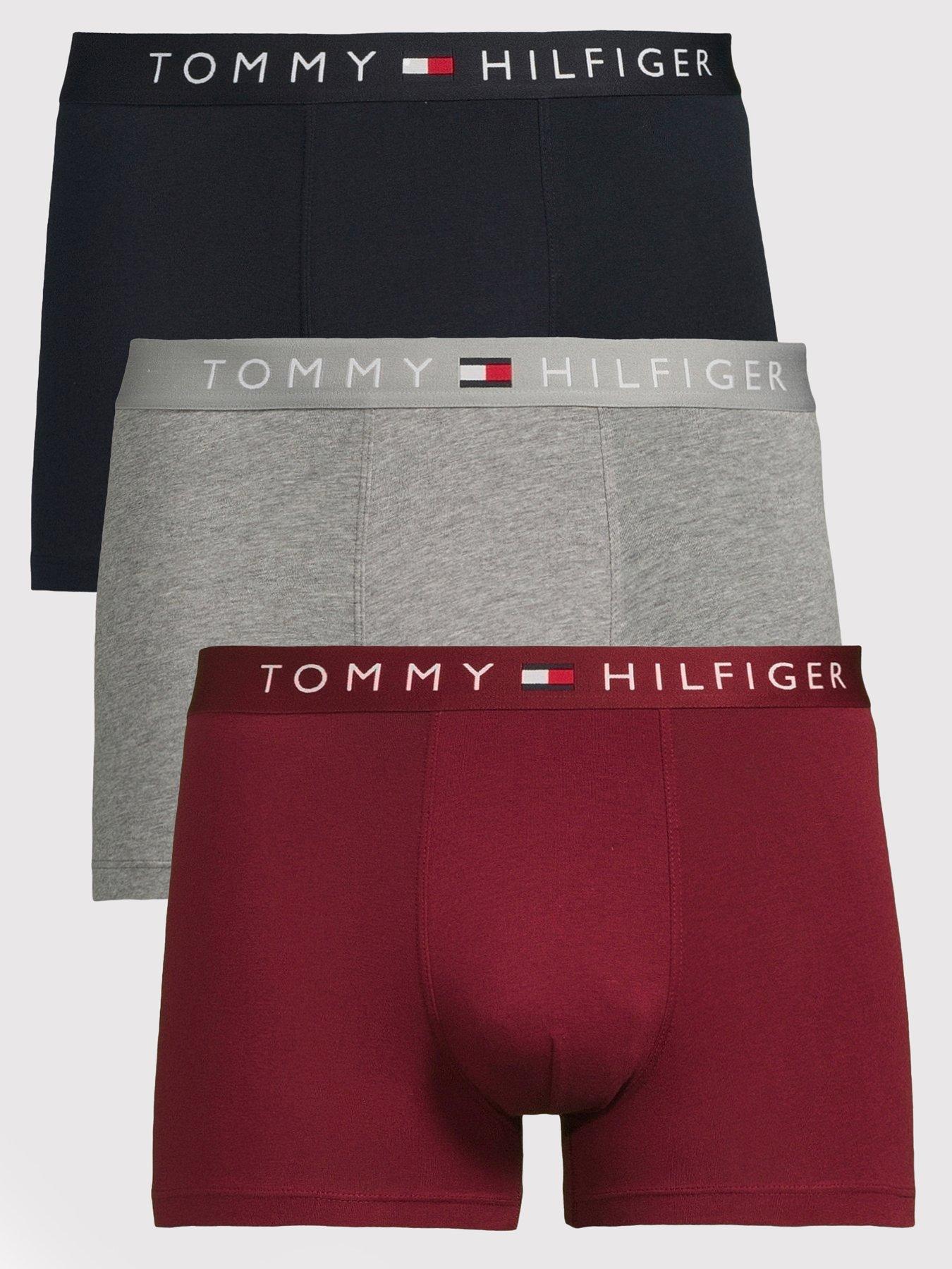 undefined 3 Pack Trunks - Multi