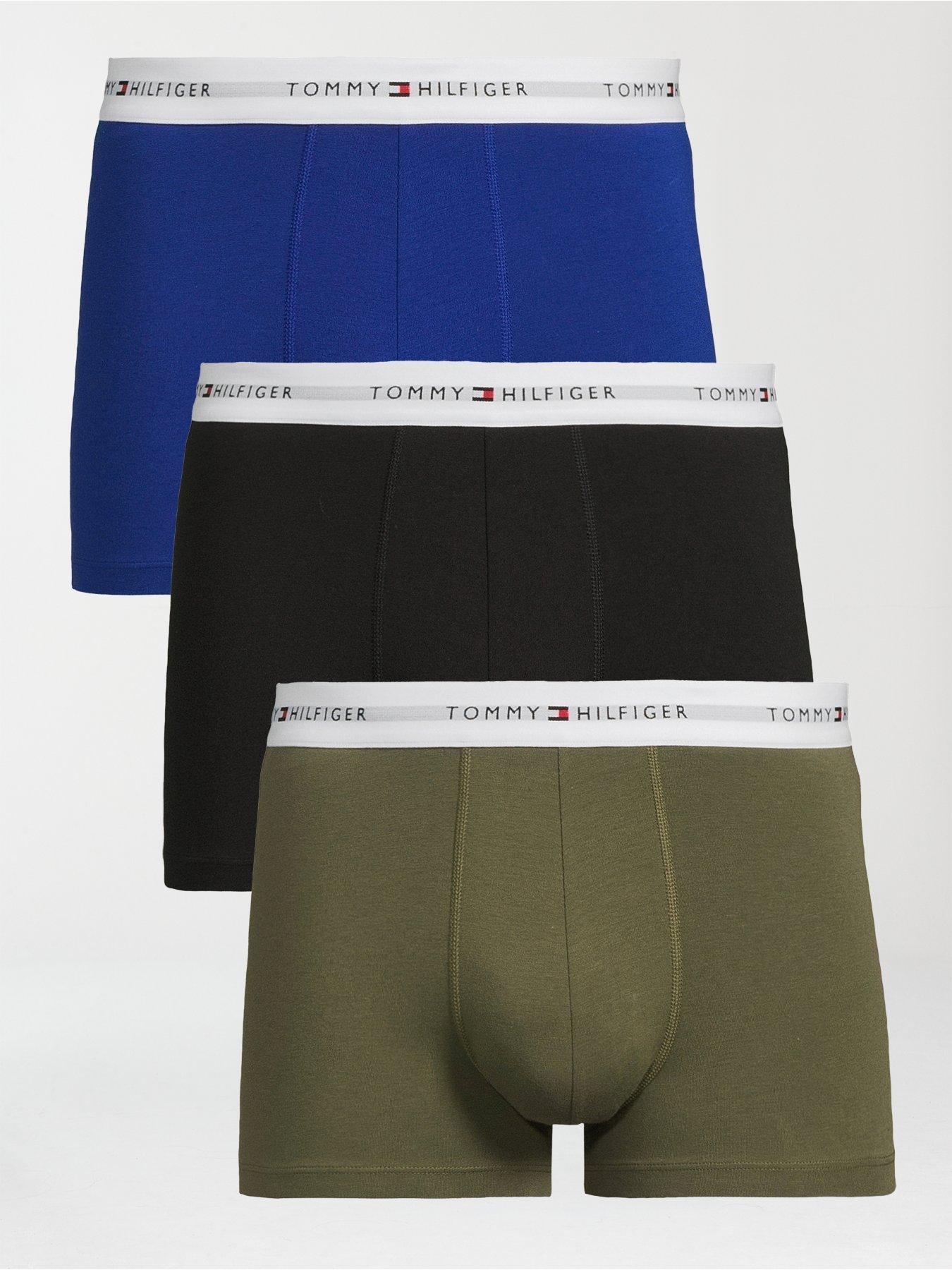 undefined 3 Pack Trunks - Multi
