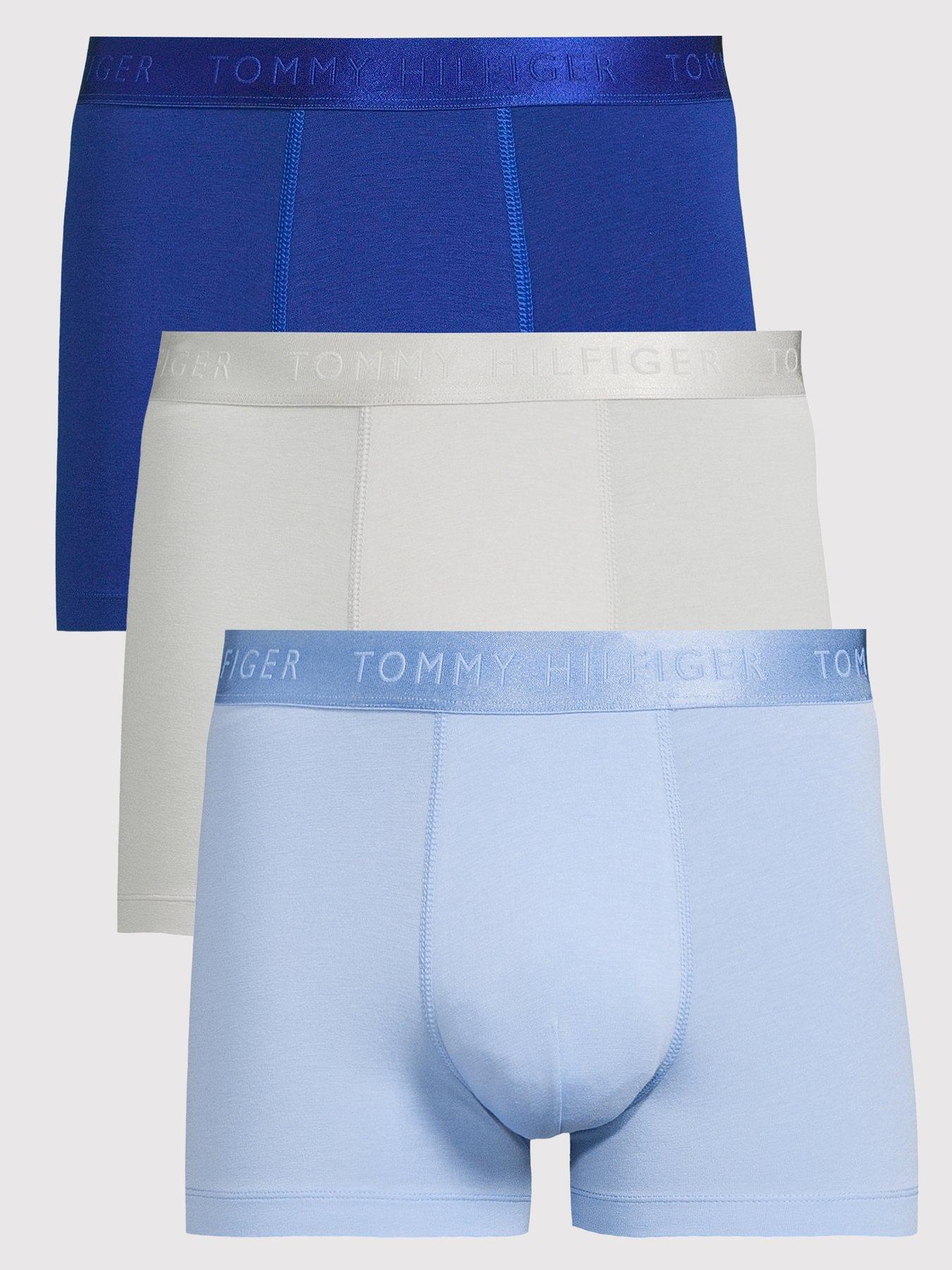 undefined 3 Pack Trunks - Multi