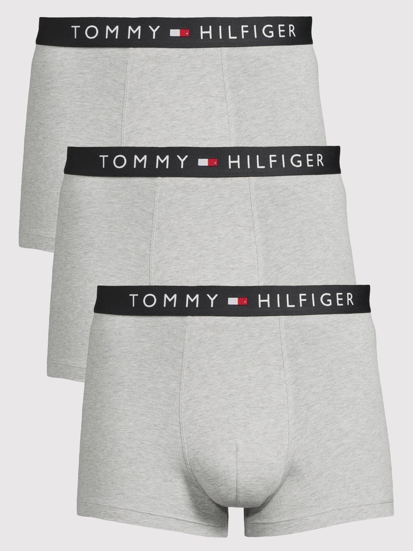 undefined 3 Pack Trunks - Multi