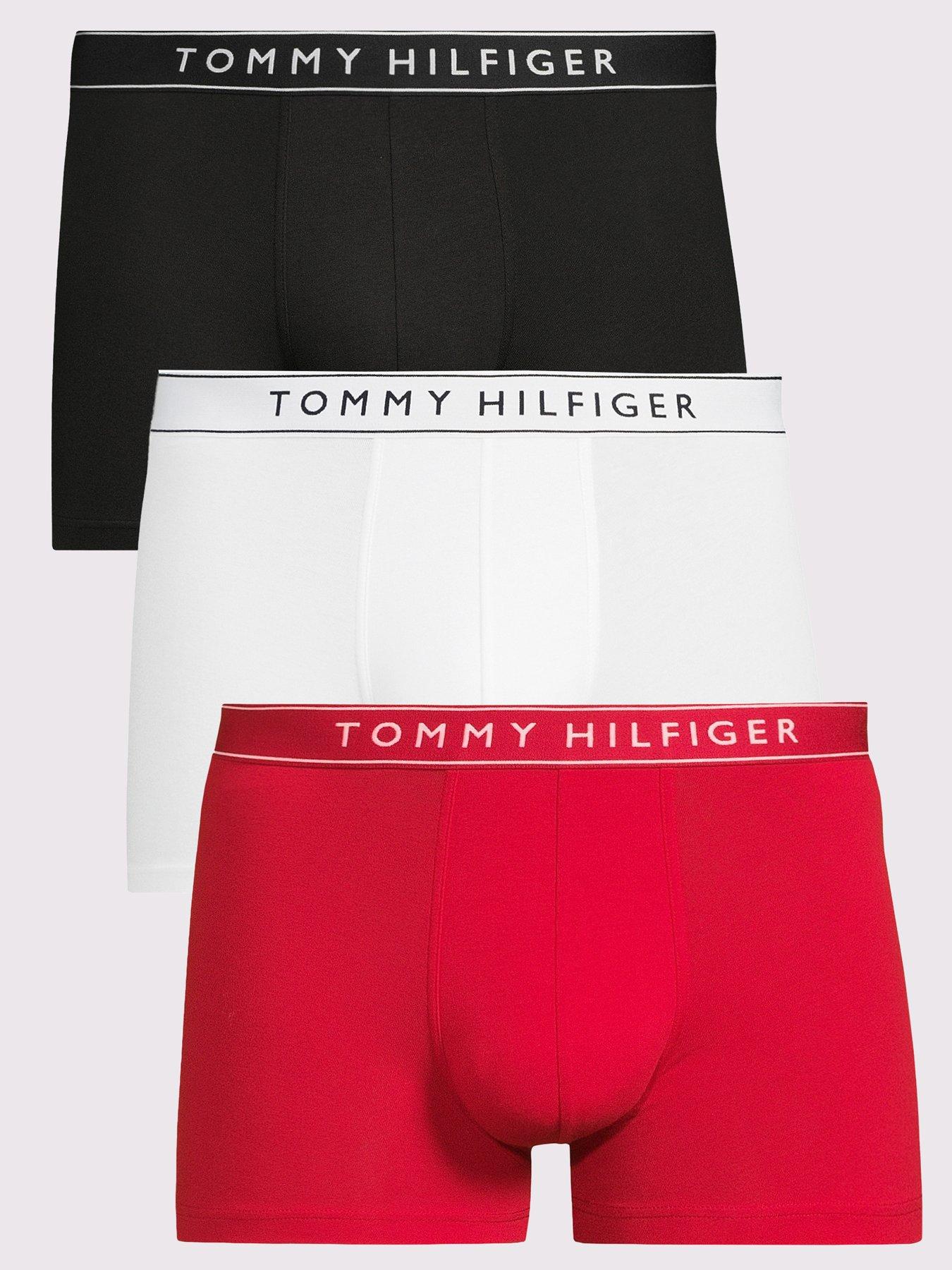 undefined 3 Pack Trunks - Multi