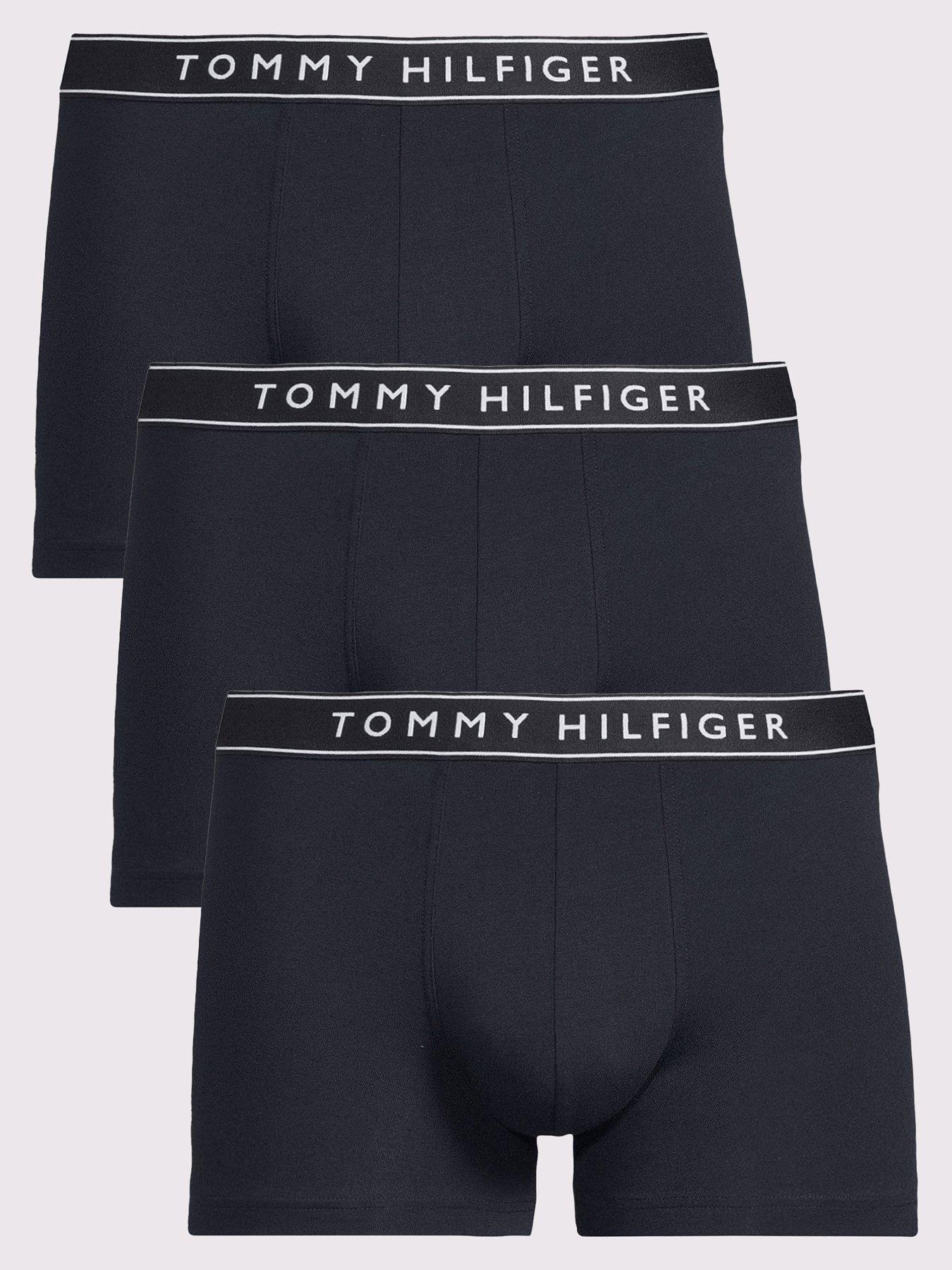 undefined 3 Pack Trunks - Multi
