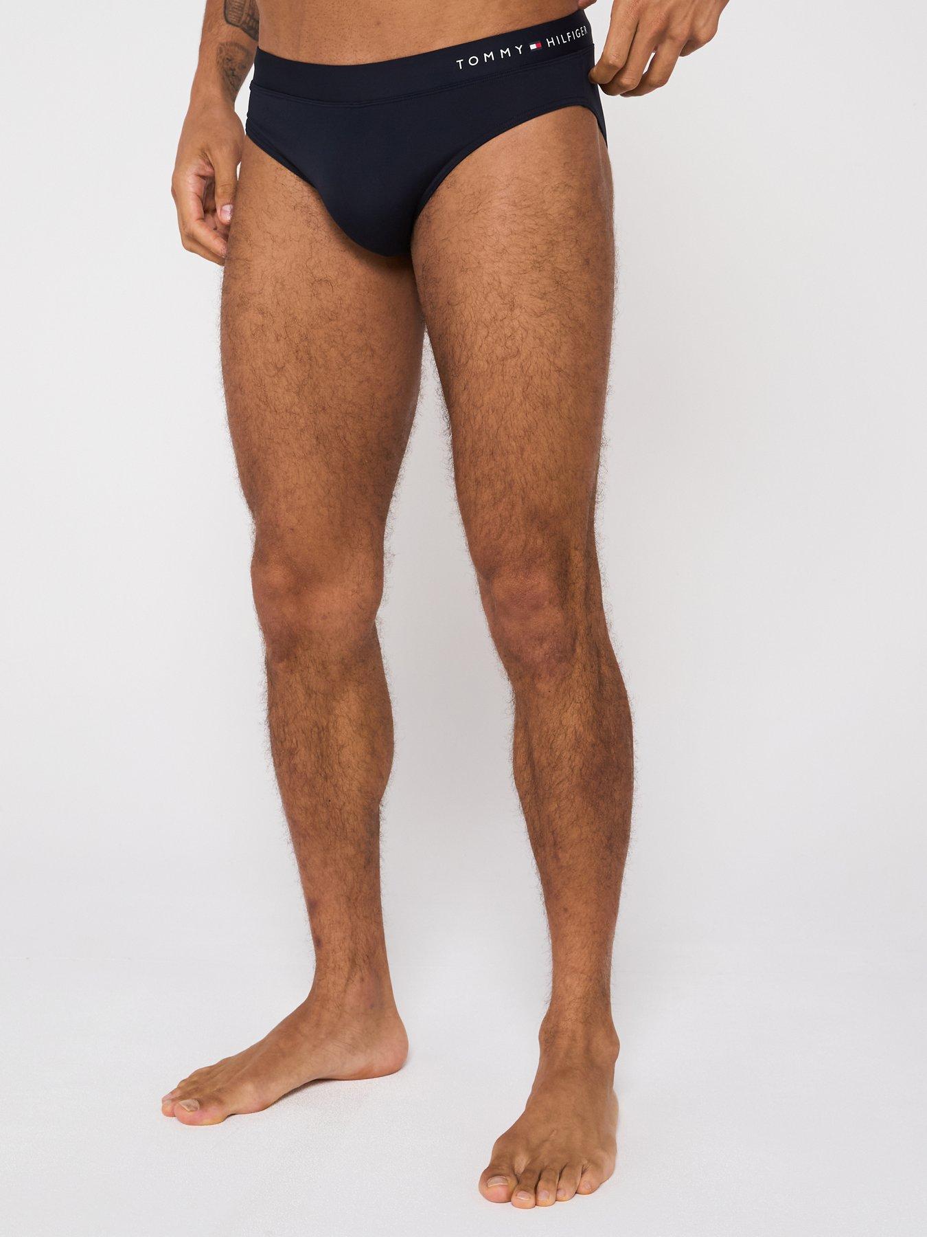 undefined Swimtrunks - Navy