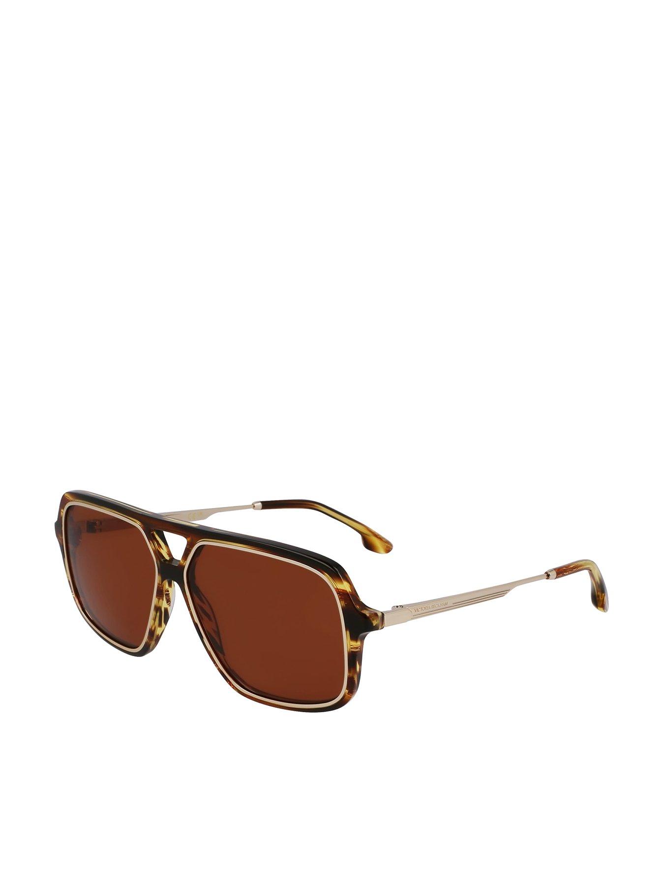 undefined VB246S Navigator Acetate Sunglasses