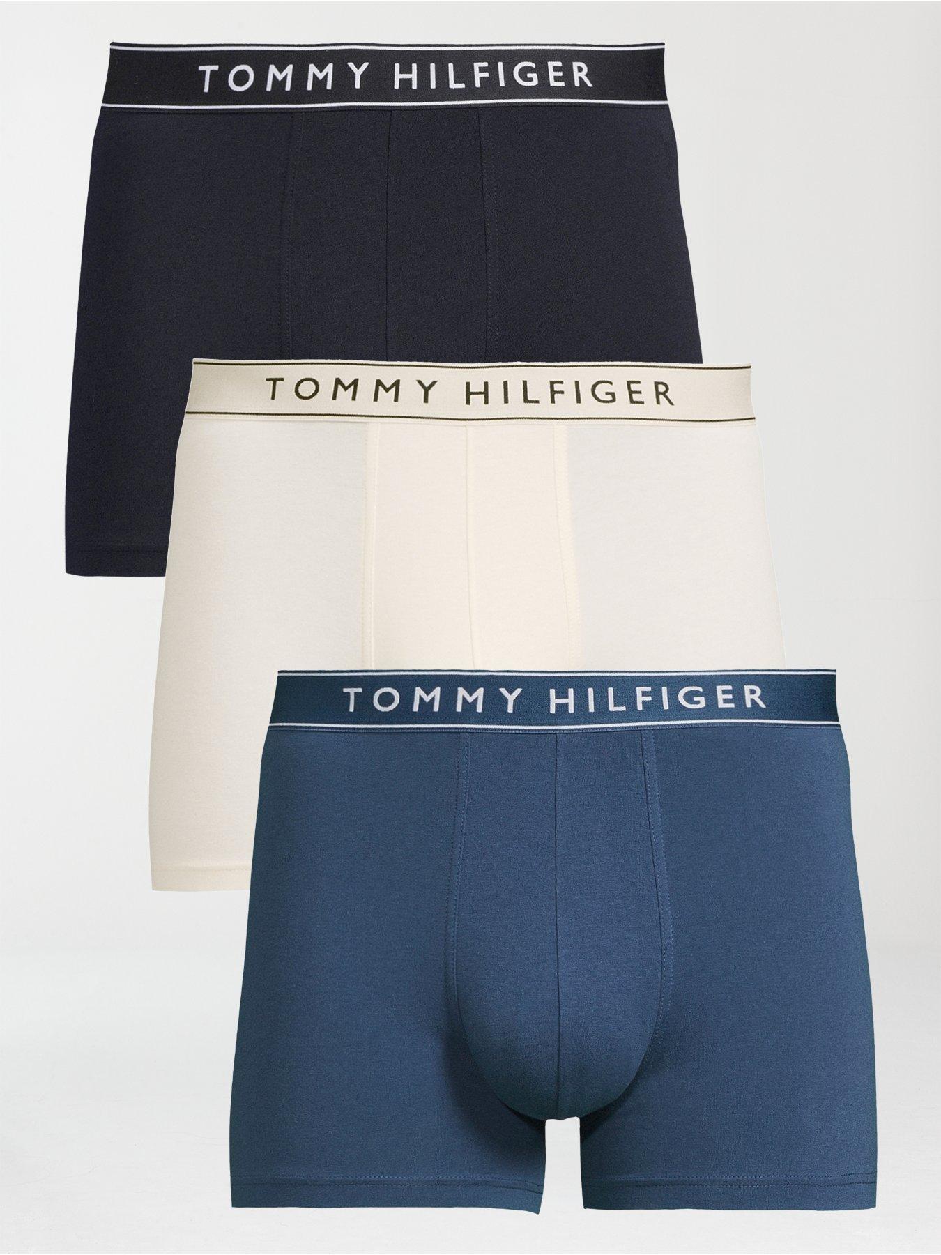 undefined 3 Pack Trunks - Multi