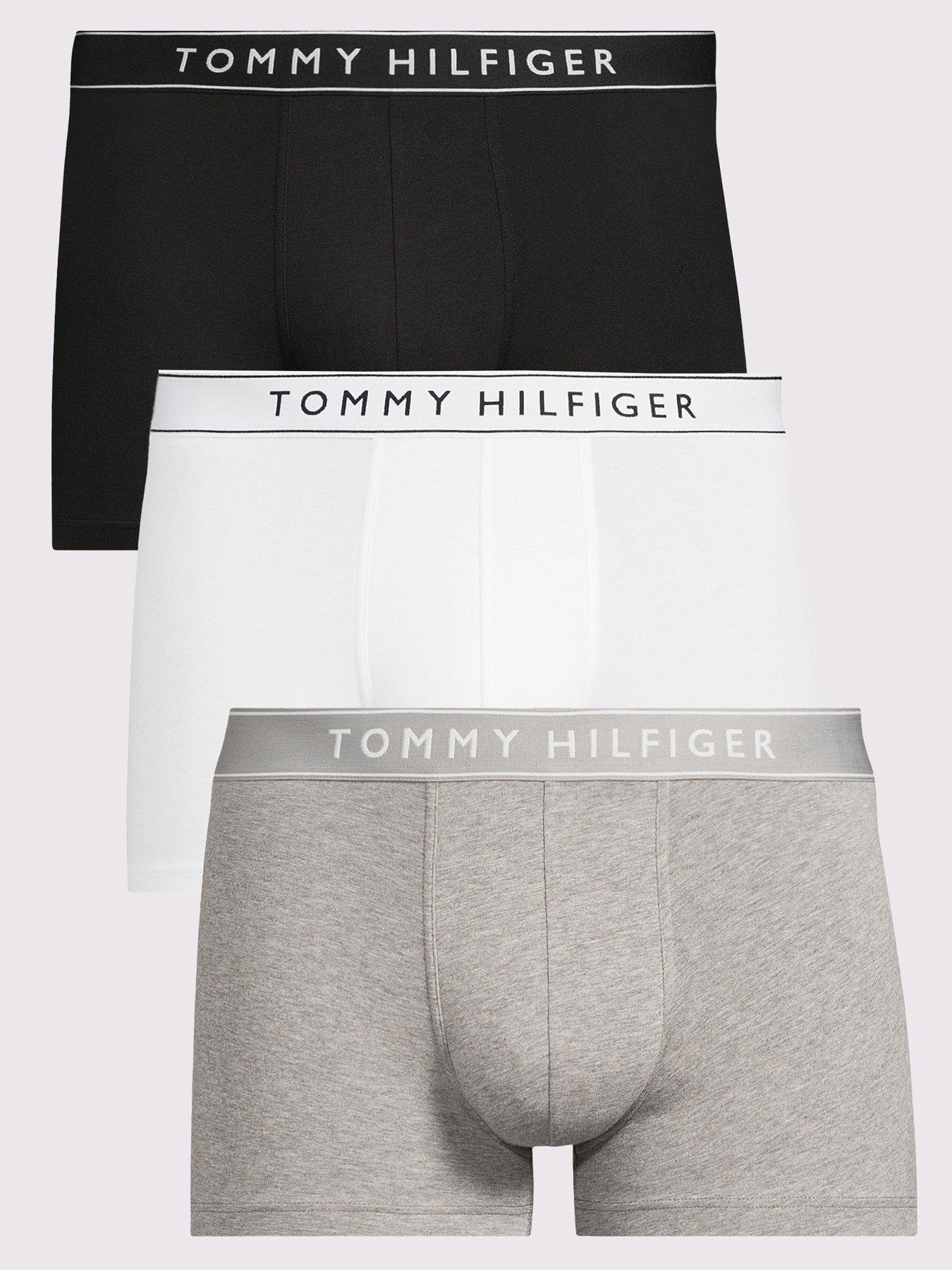 undefined 3 Pack Trunks - Multi