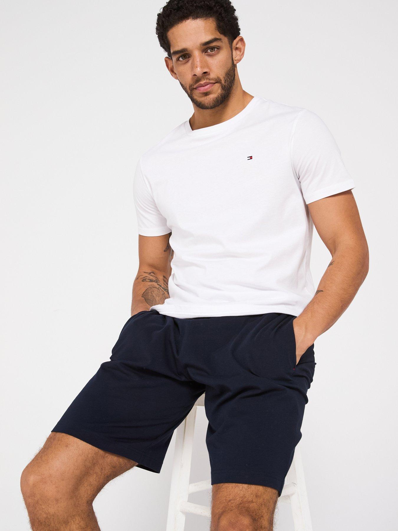 undefined Short Jersey Pyjama Set - Multi