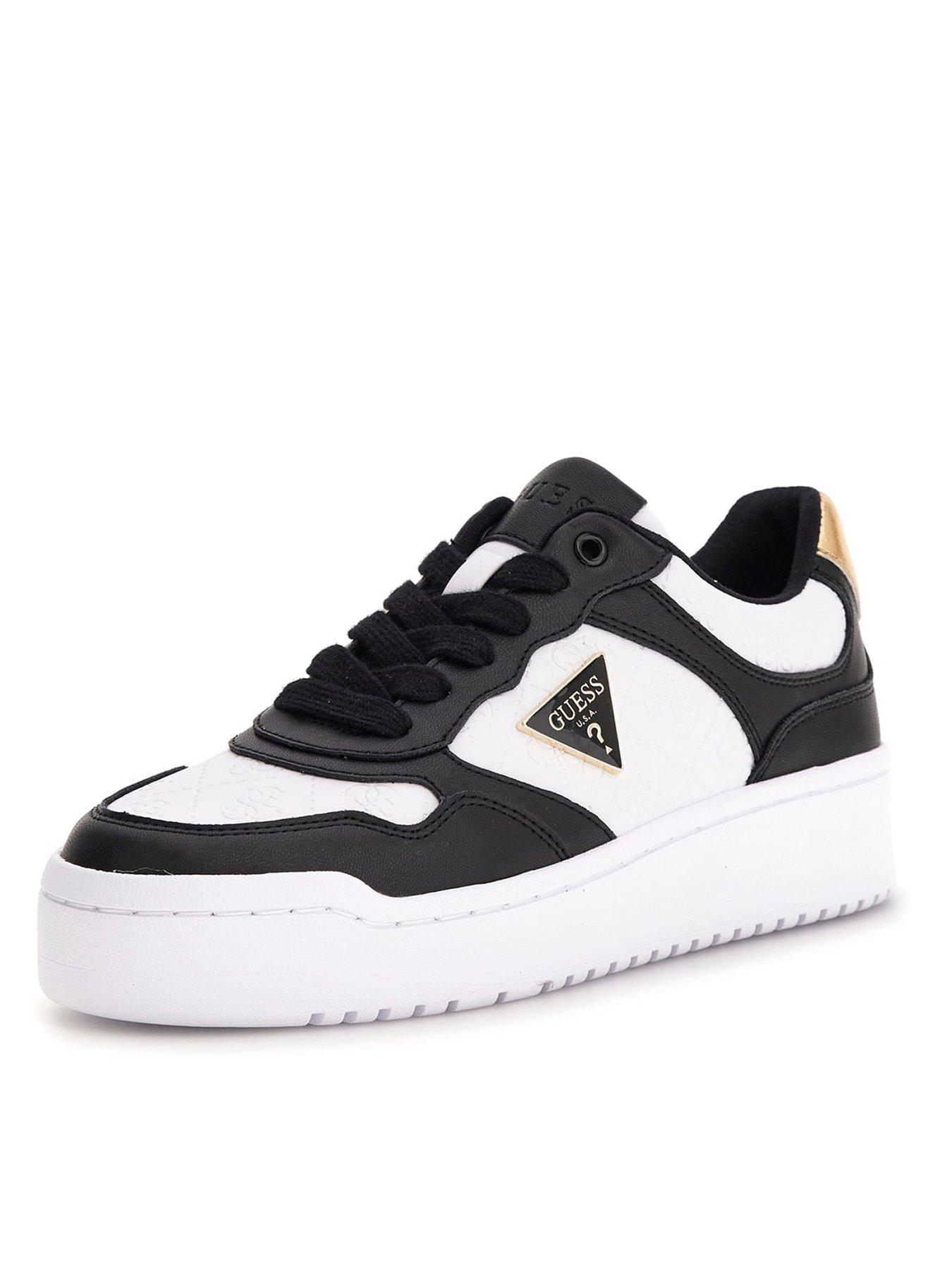 undefined Miram6 Trainer - White