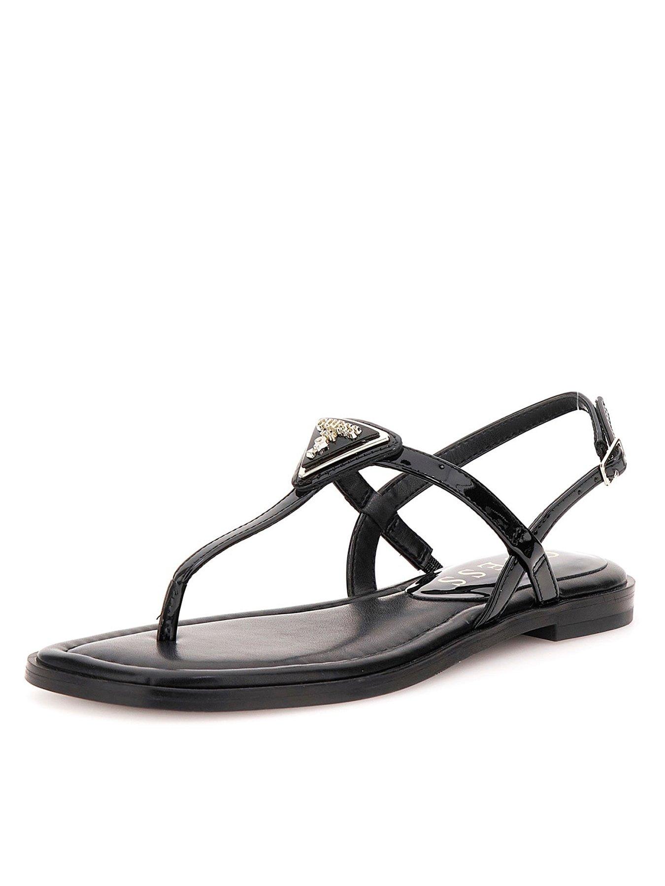 undefined Rainey4 Flat Sandal