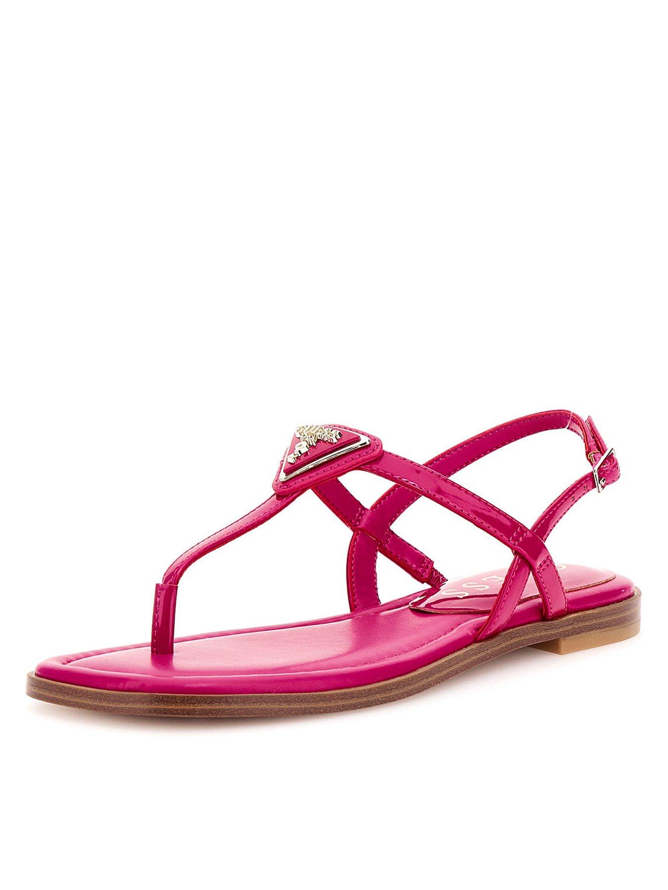 undefined Rainey4 Flat Sandal