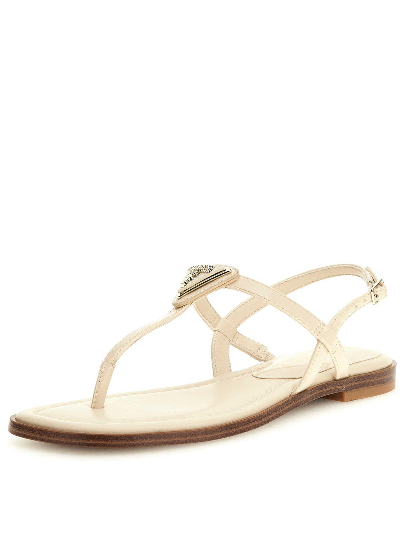 undefined Rainey4 Flat Sandal