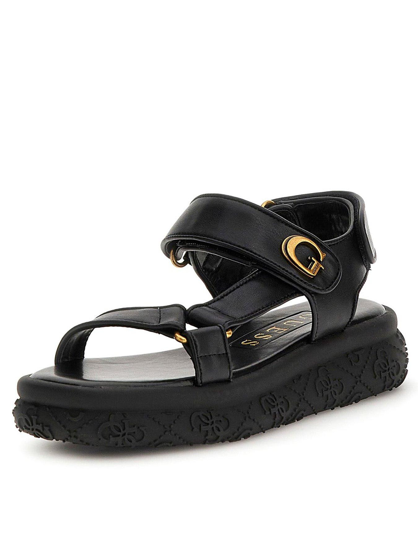 undefined Lanara Chunky Sandal