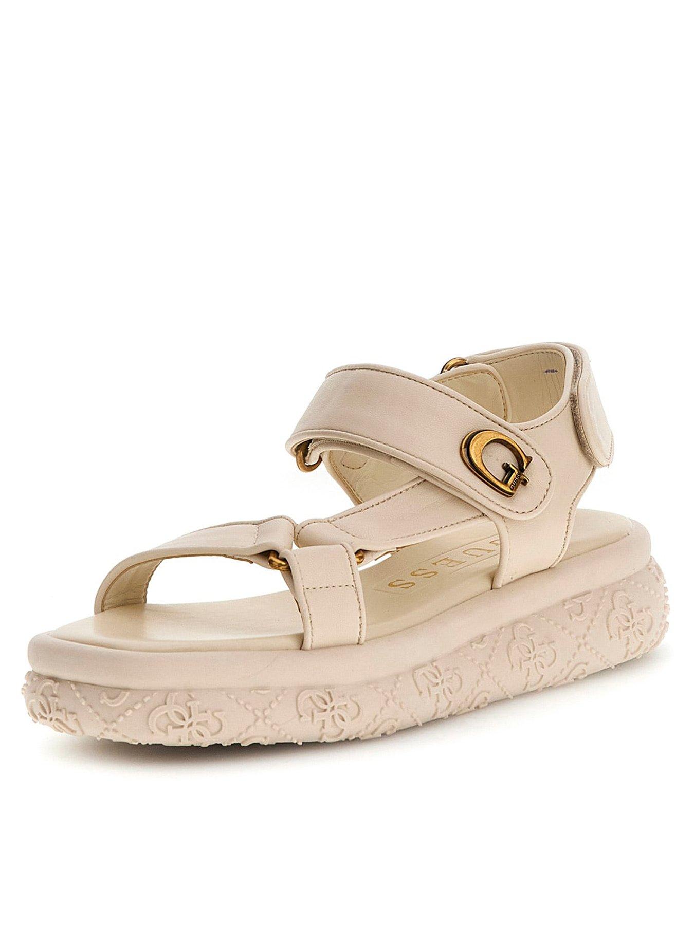 undefined Lanara Chunky Sandal