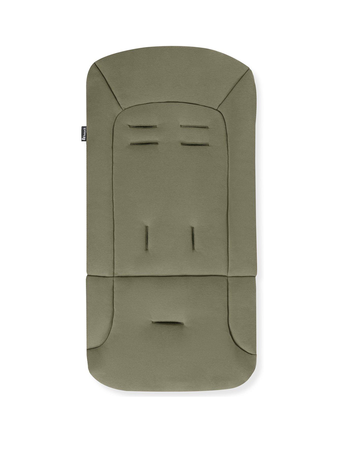 undefined Seat Liner - Olive