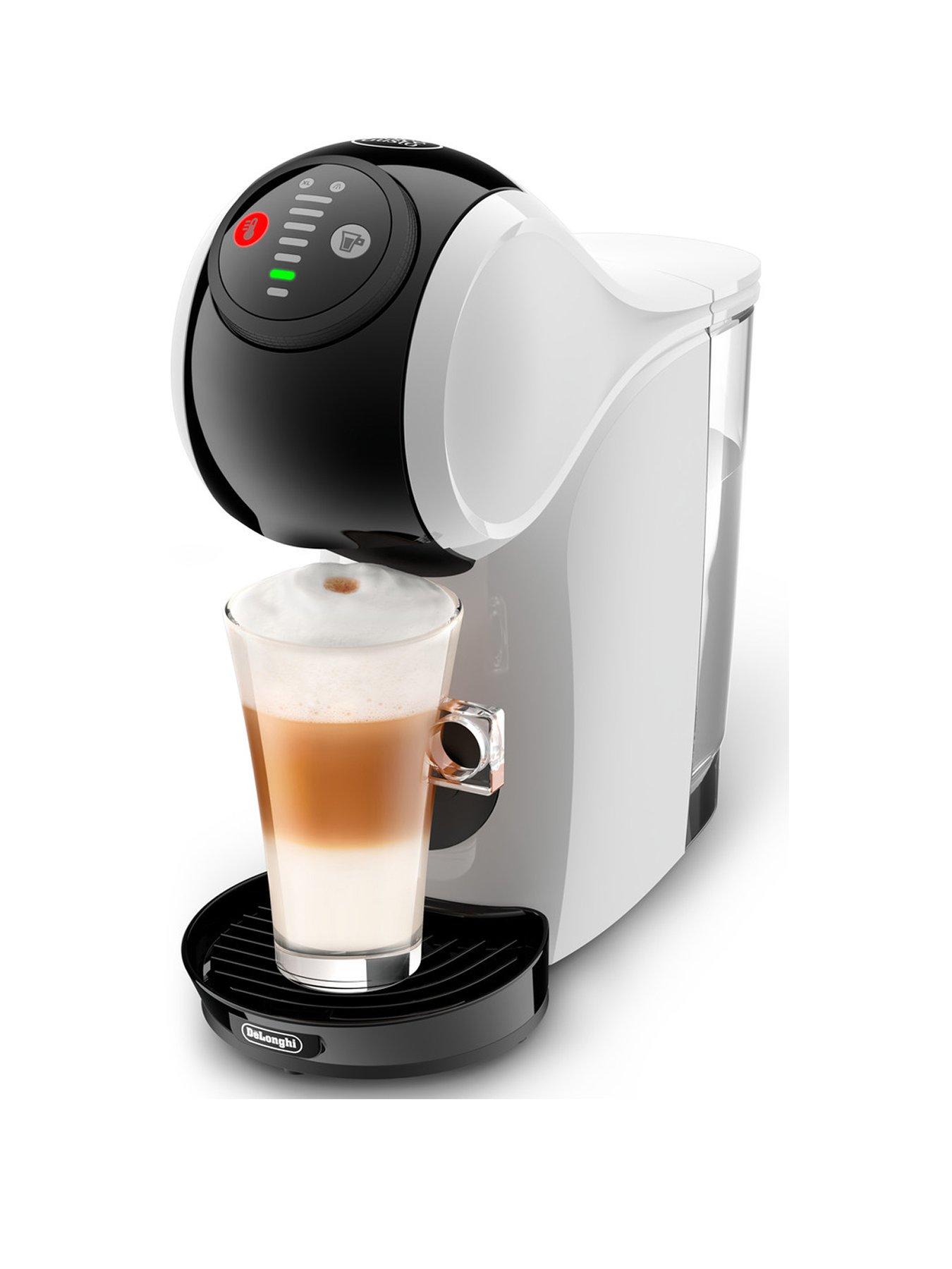 Nescafe Dolce Gusto Best Capsule Coffee Machines Nescafe Dolce