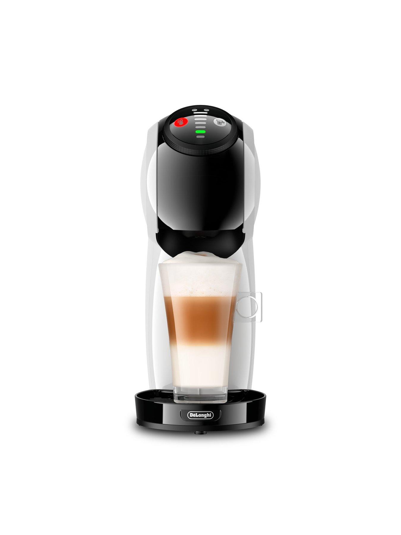 Image 3 of 5 of Nescafe Dolce Gusto Genio S Automatic coffee machine White by Delonghi&reg;